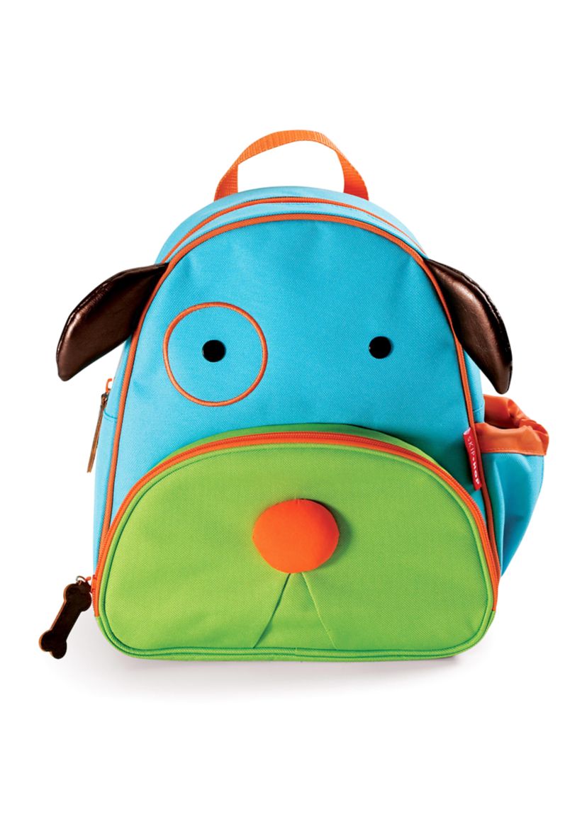  Zoo Little Kid Backpack - Dog 