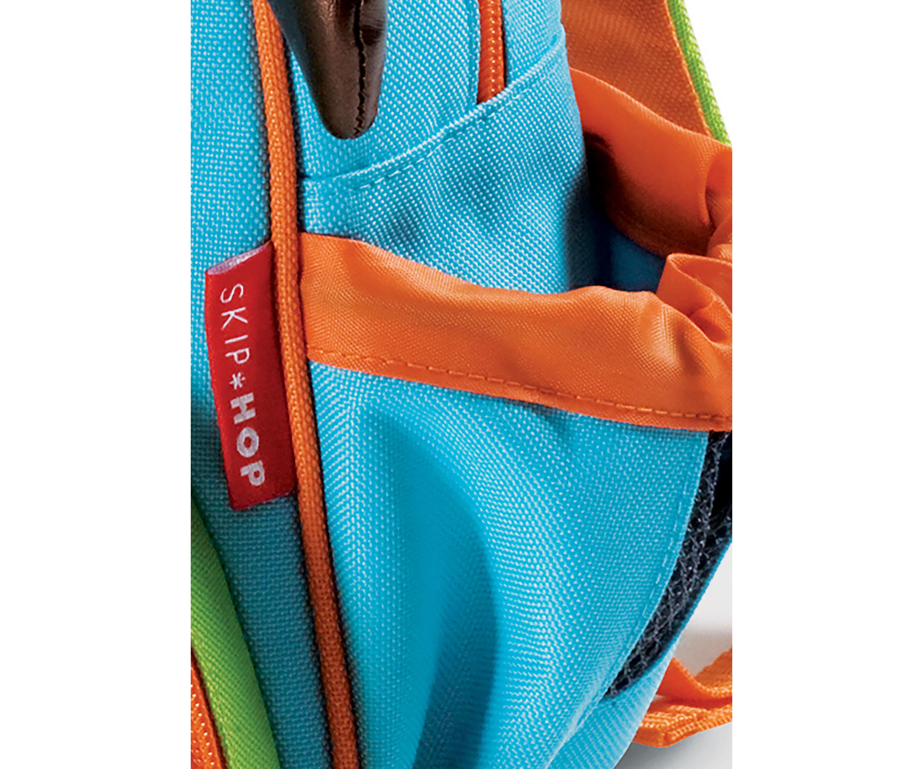  Zoo Little Kid Backpack - Dog 