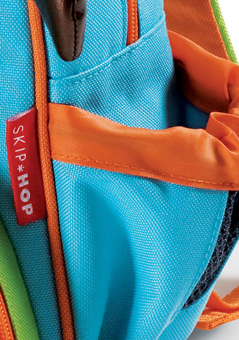  Zoo Little Kid Backpack - Dog 