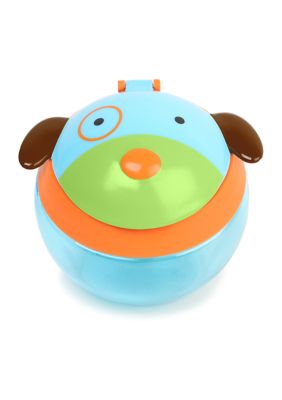 Skip Hop Kids Zoo Snack Cup - Dog