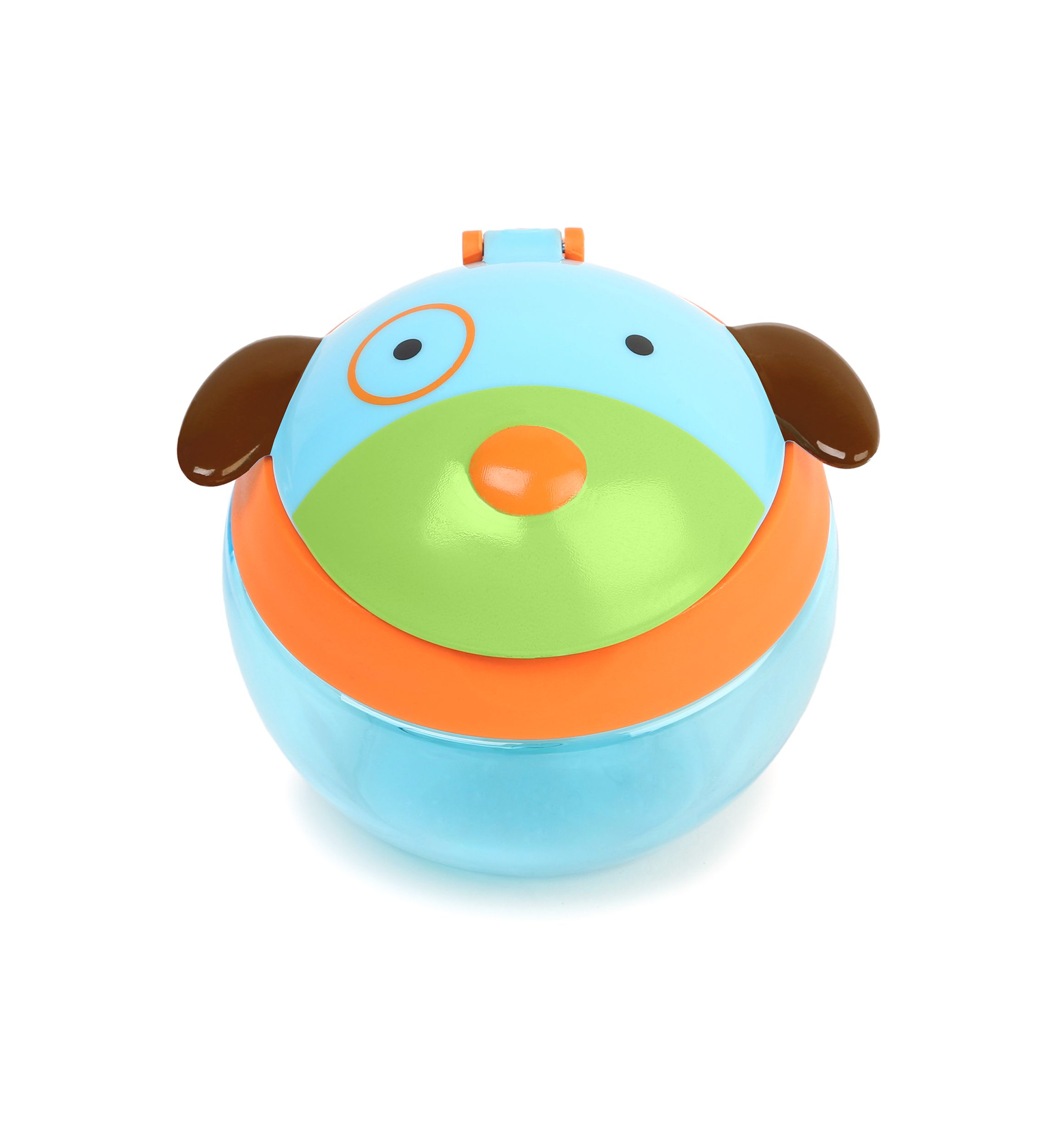  Zoo Snack Cup - Dog 