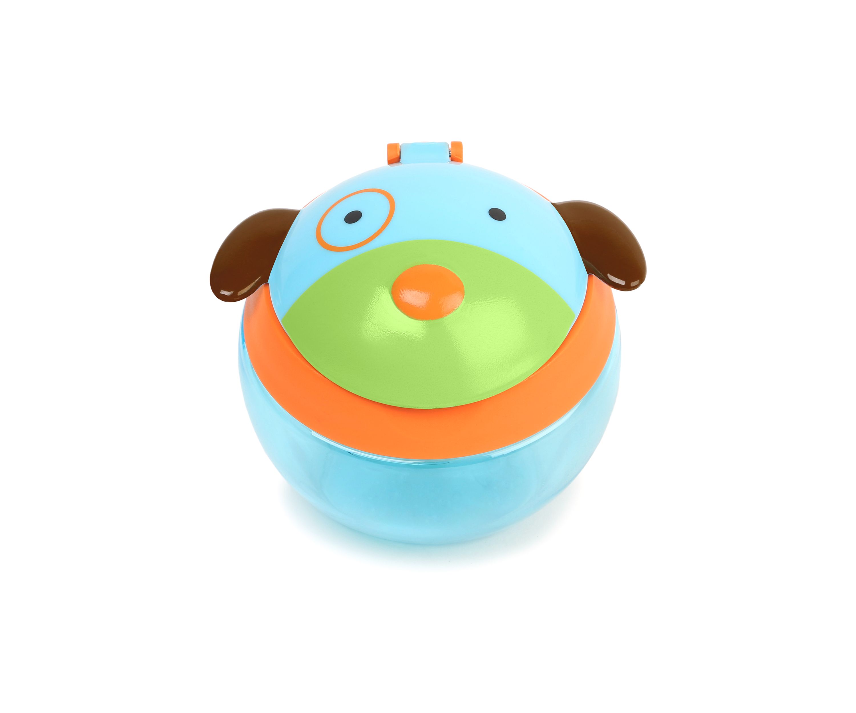  Zoo Snack Cup - Dog 