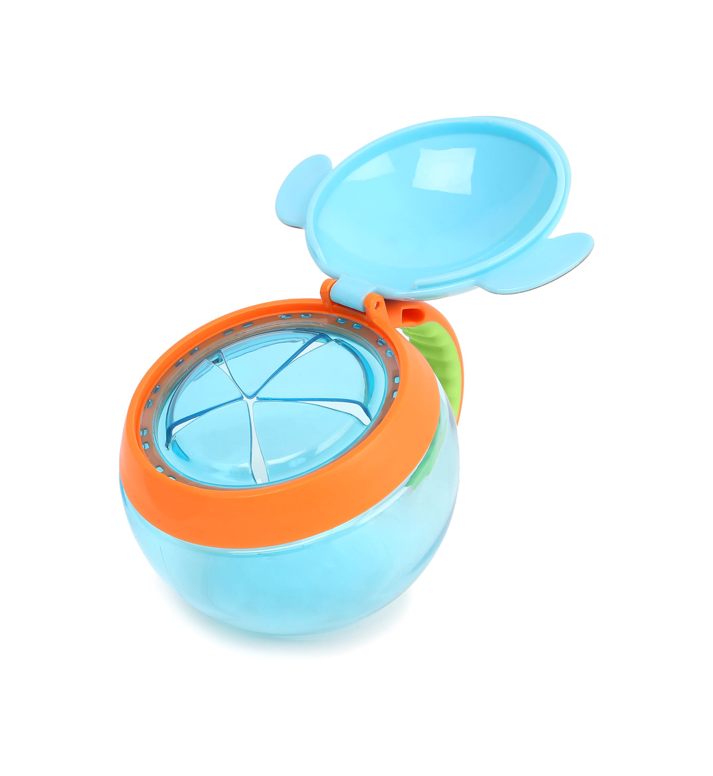  Zoo Snack Cup - Dog 