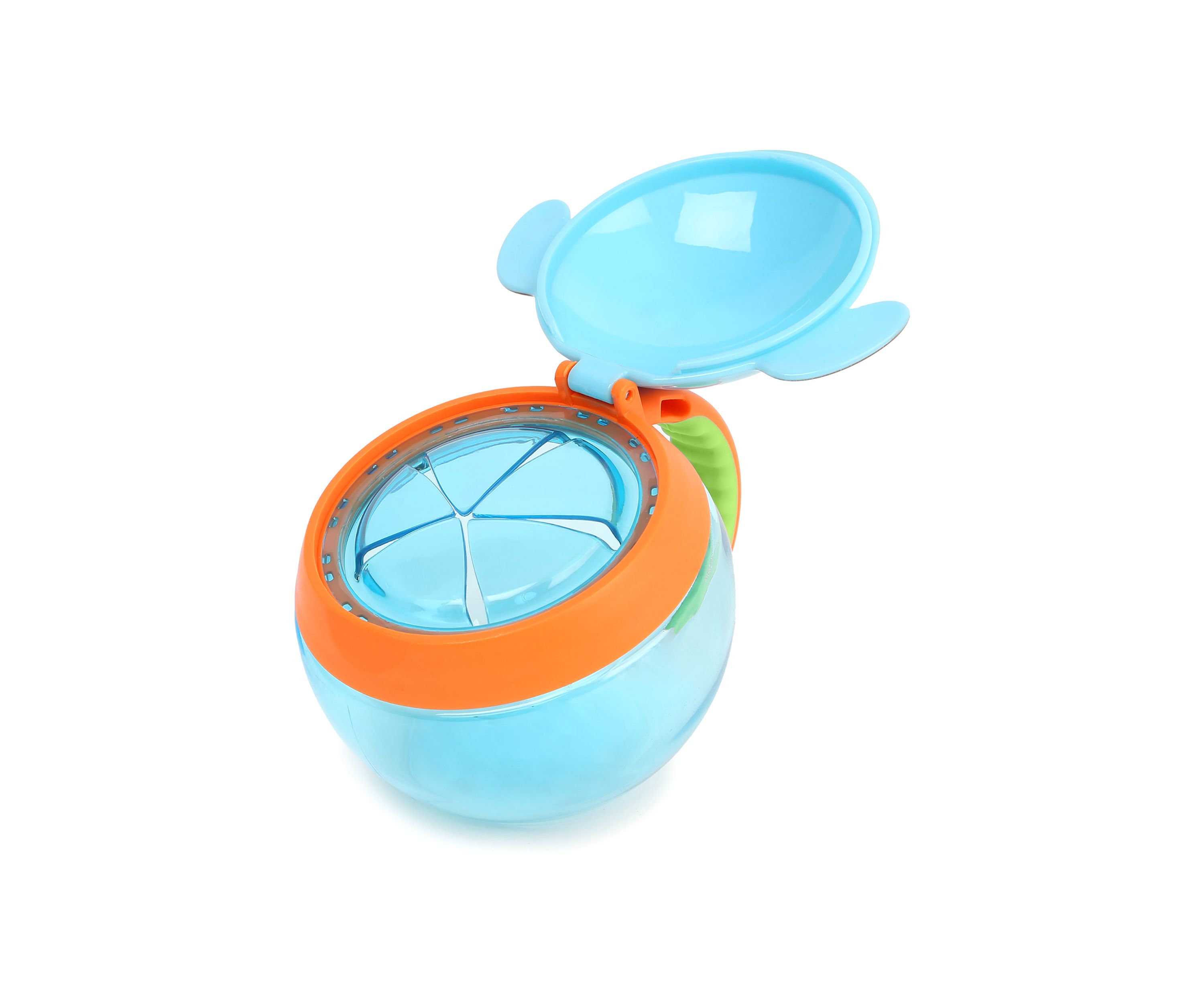  Zoo Snack Cup - Dog 