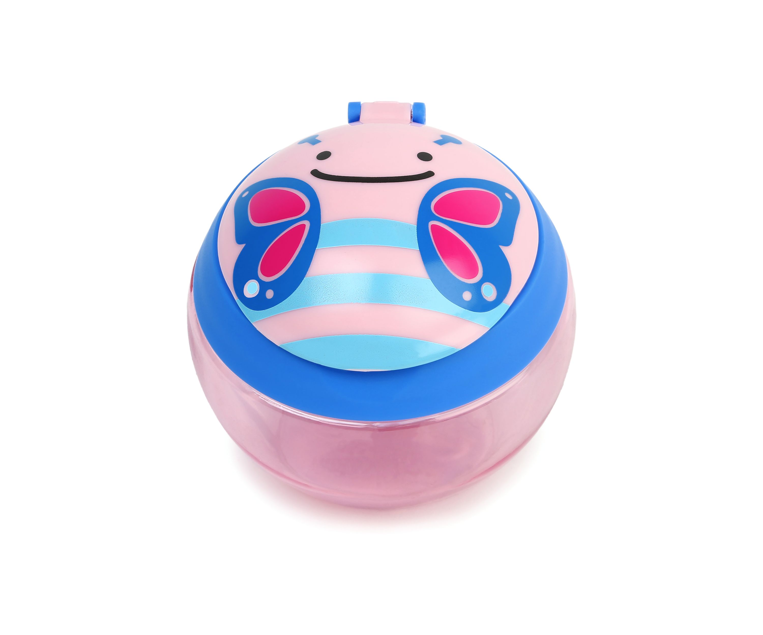  Zoo Snack Cup - Butterfly 