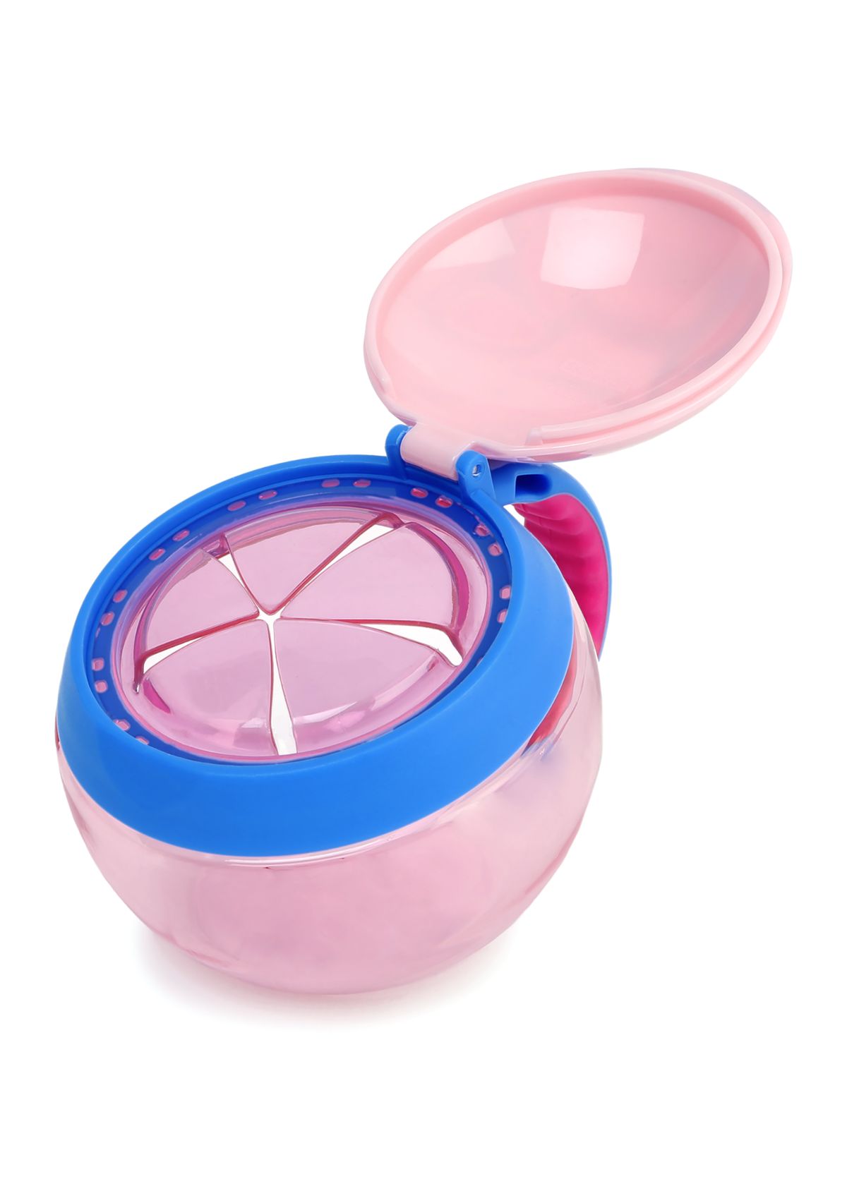  Zoo Snack Cup - Butterfly 