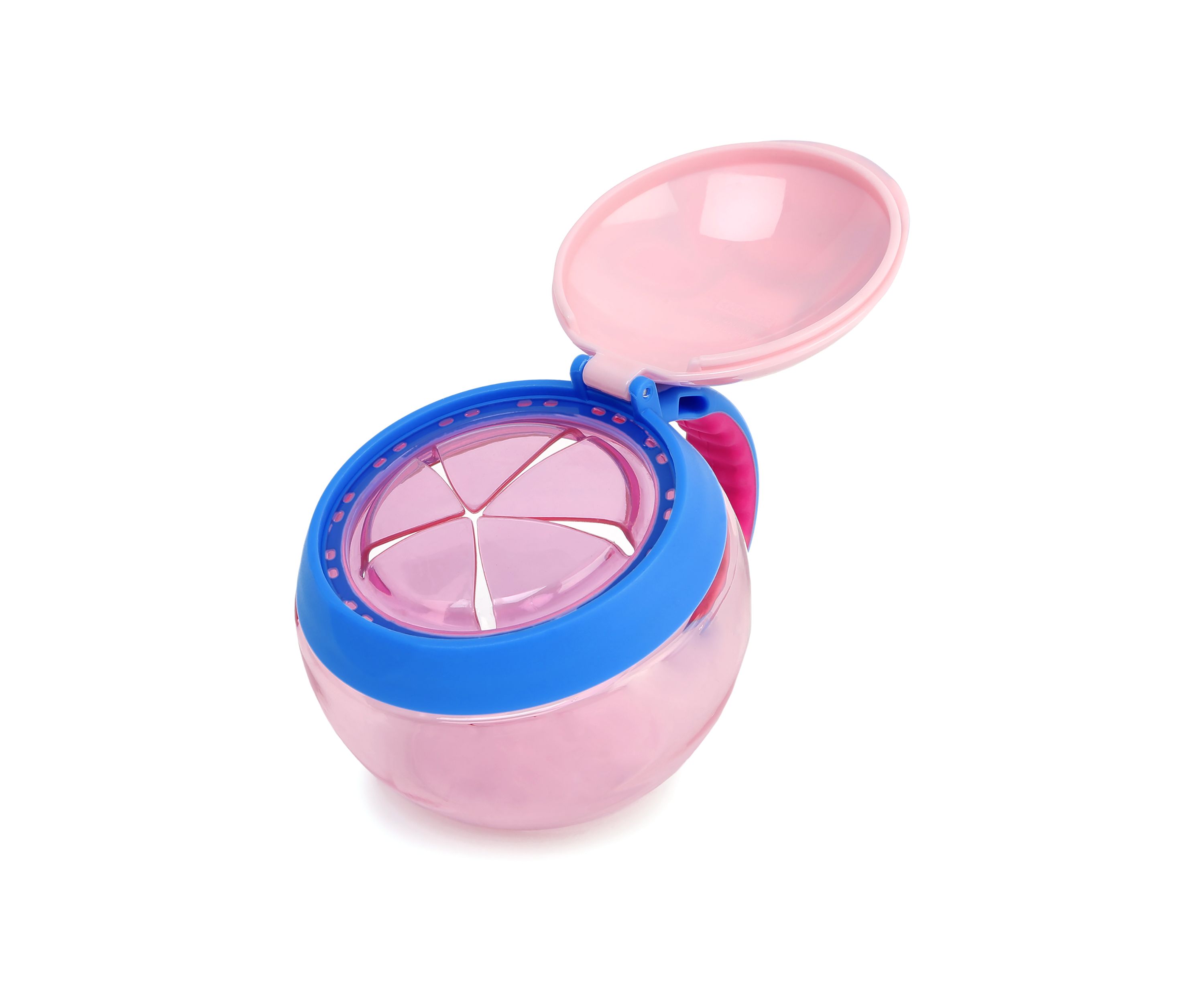  Zoo Snack Cup - Butterfly 