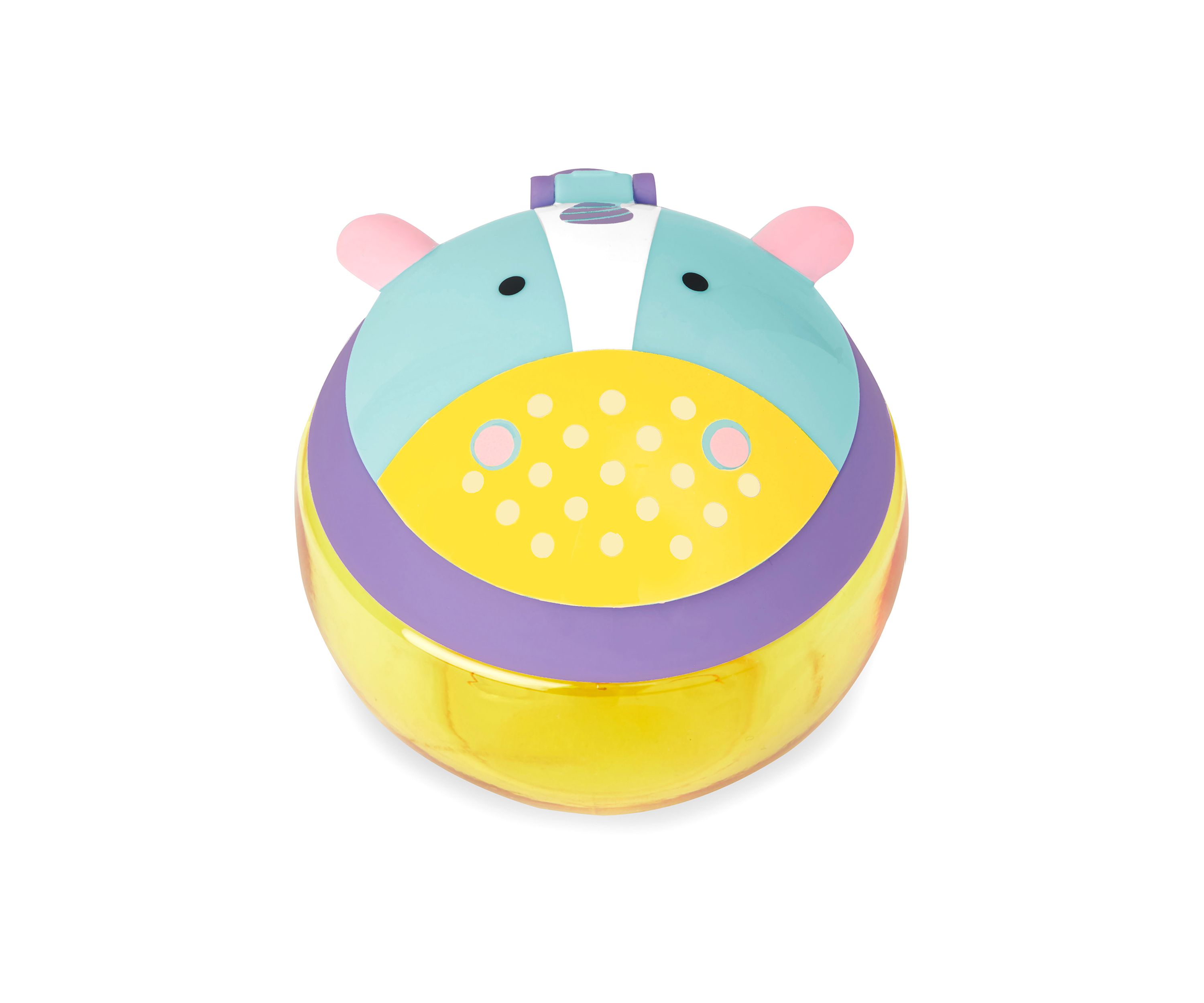 Zoo Unicorn Snack Cup