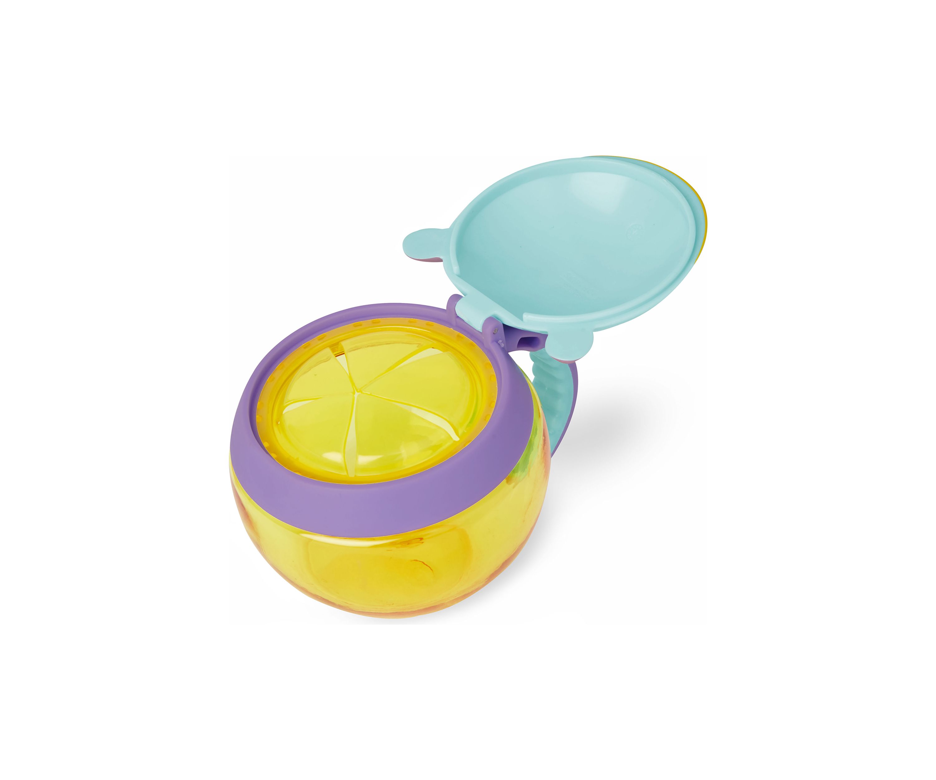 Zoo Unicorn Snack Cup