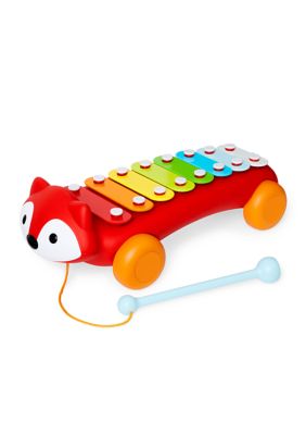 Skip Hop Kids Explore More Fox Xylophone