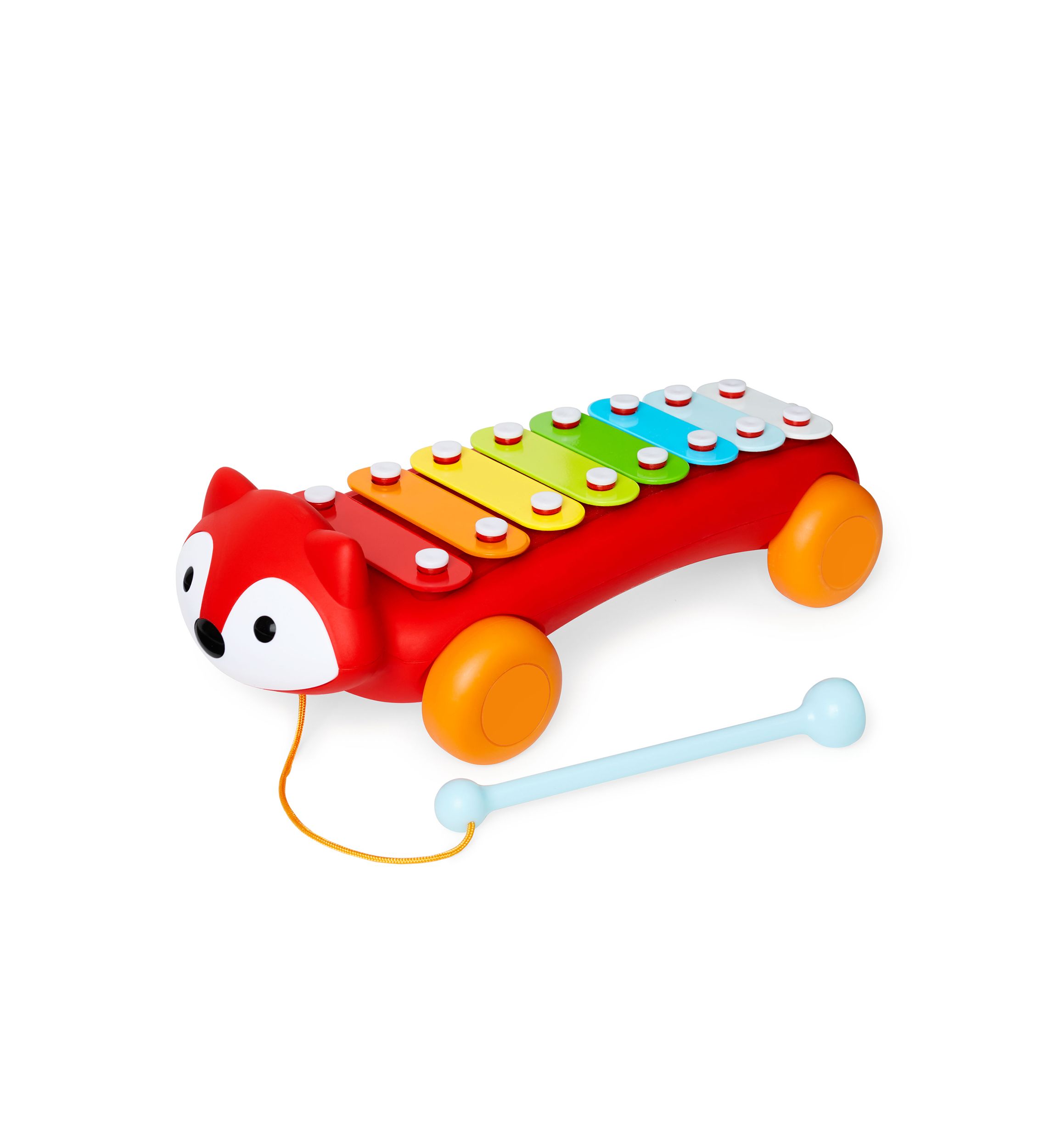 Explore More Fox Xylophone