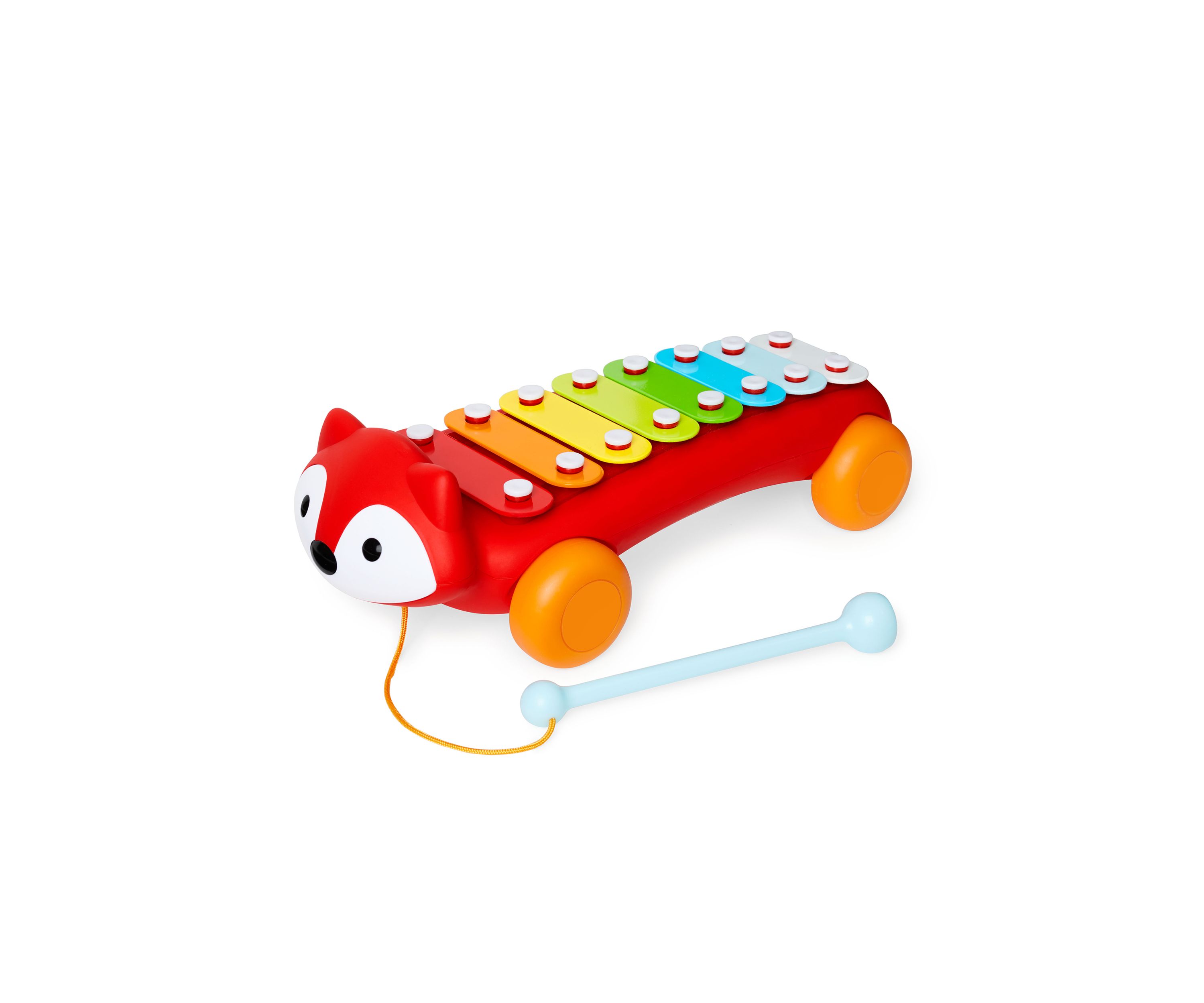 Explore More Fox Xylophone