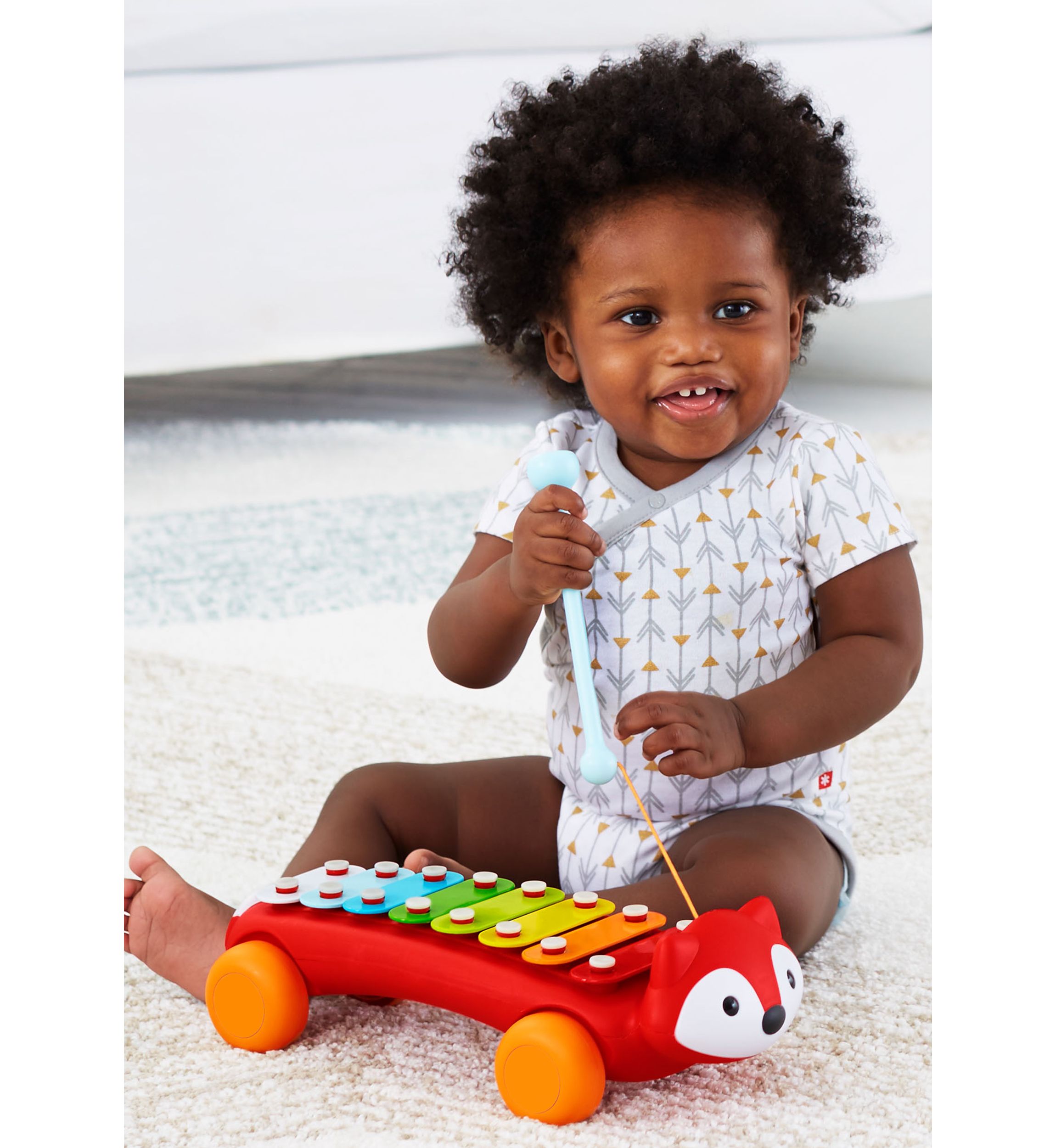 Explore More Fox Xylophone
