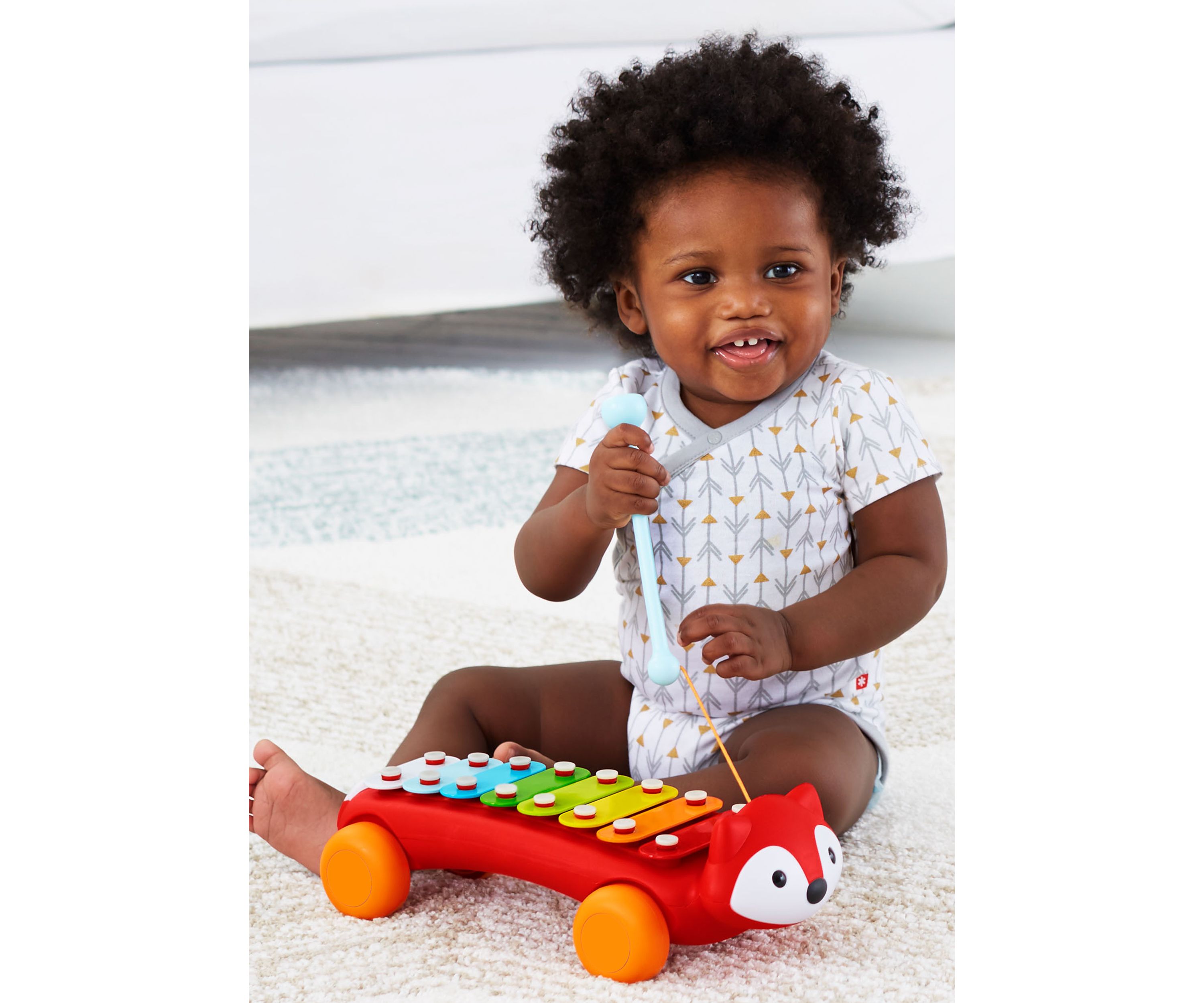 Explore More Fox Xylophone