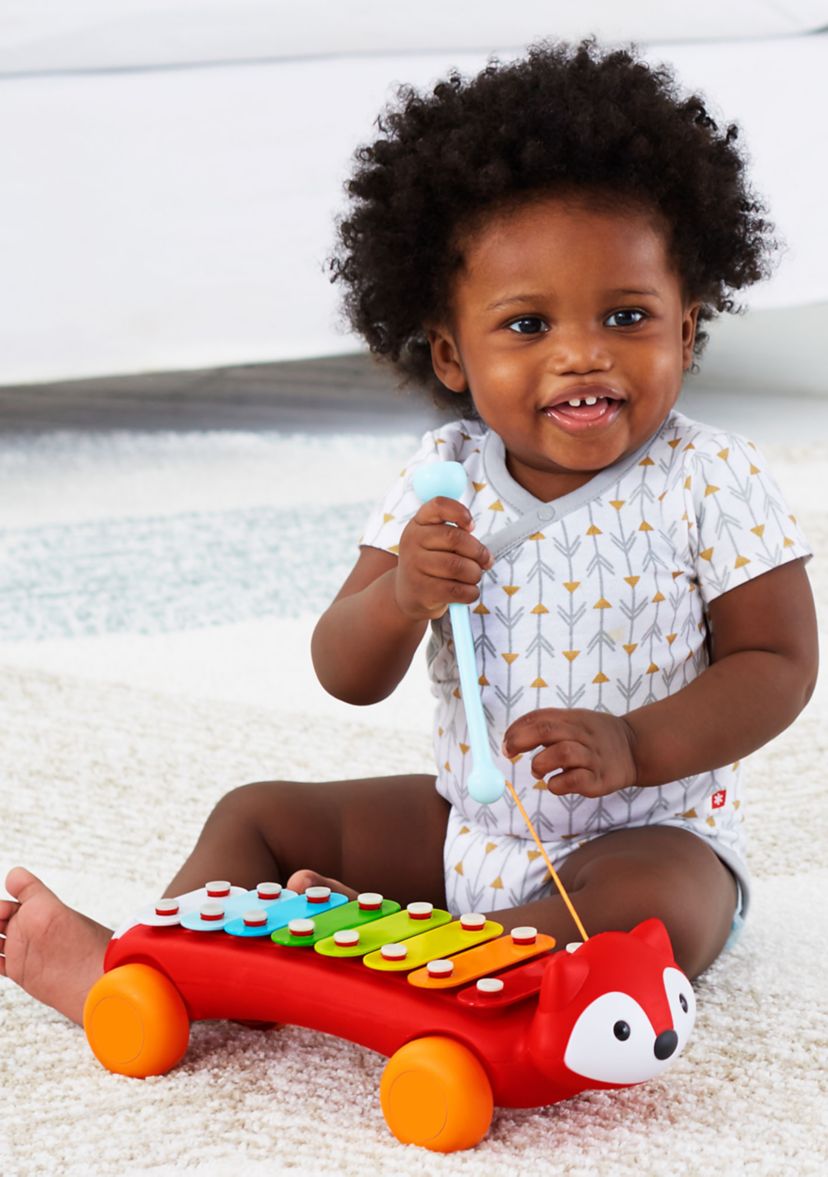 Explore More Fox Xylophone