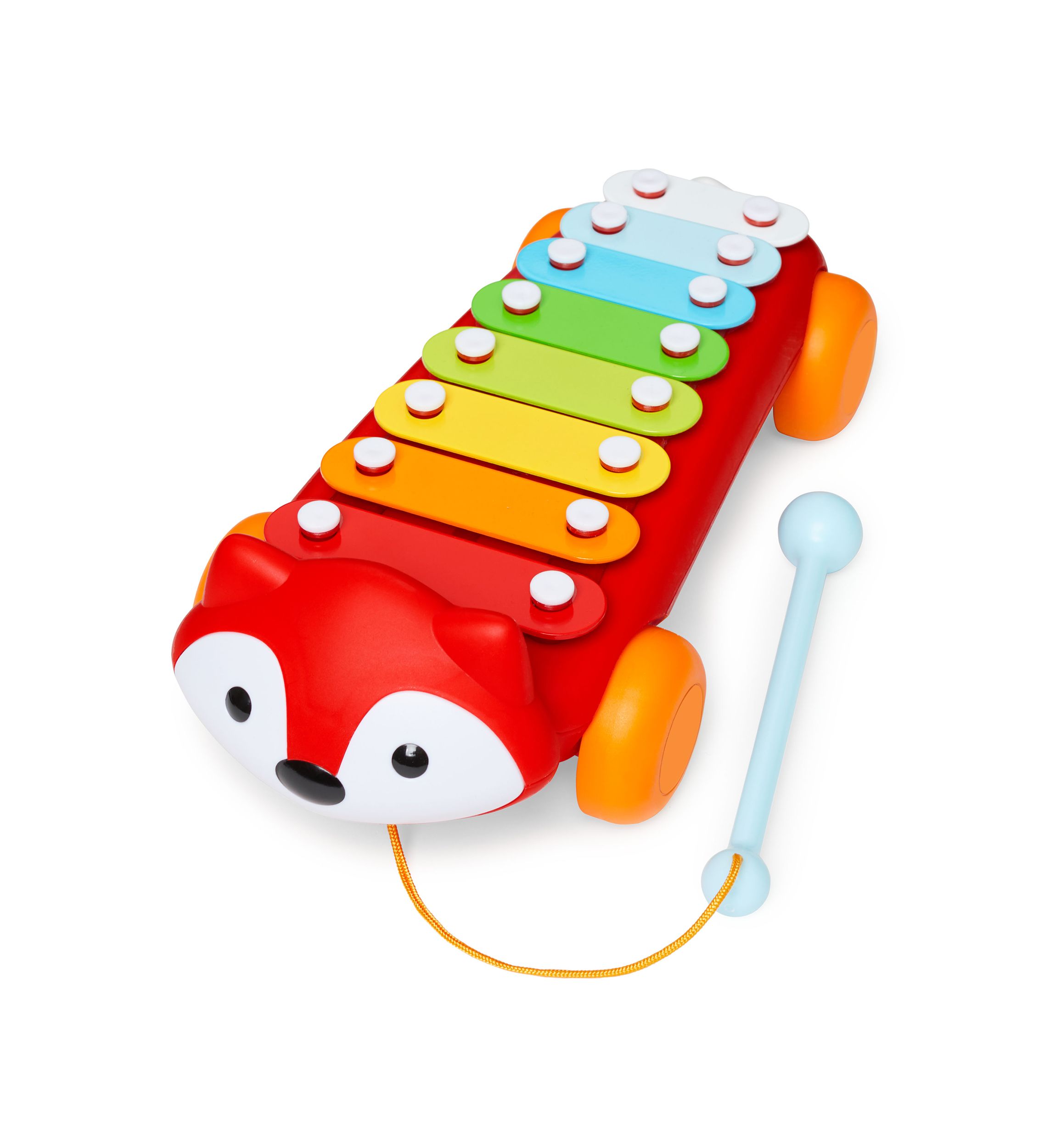 Explore More Fox Xylophone