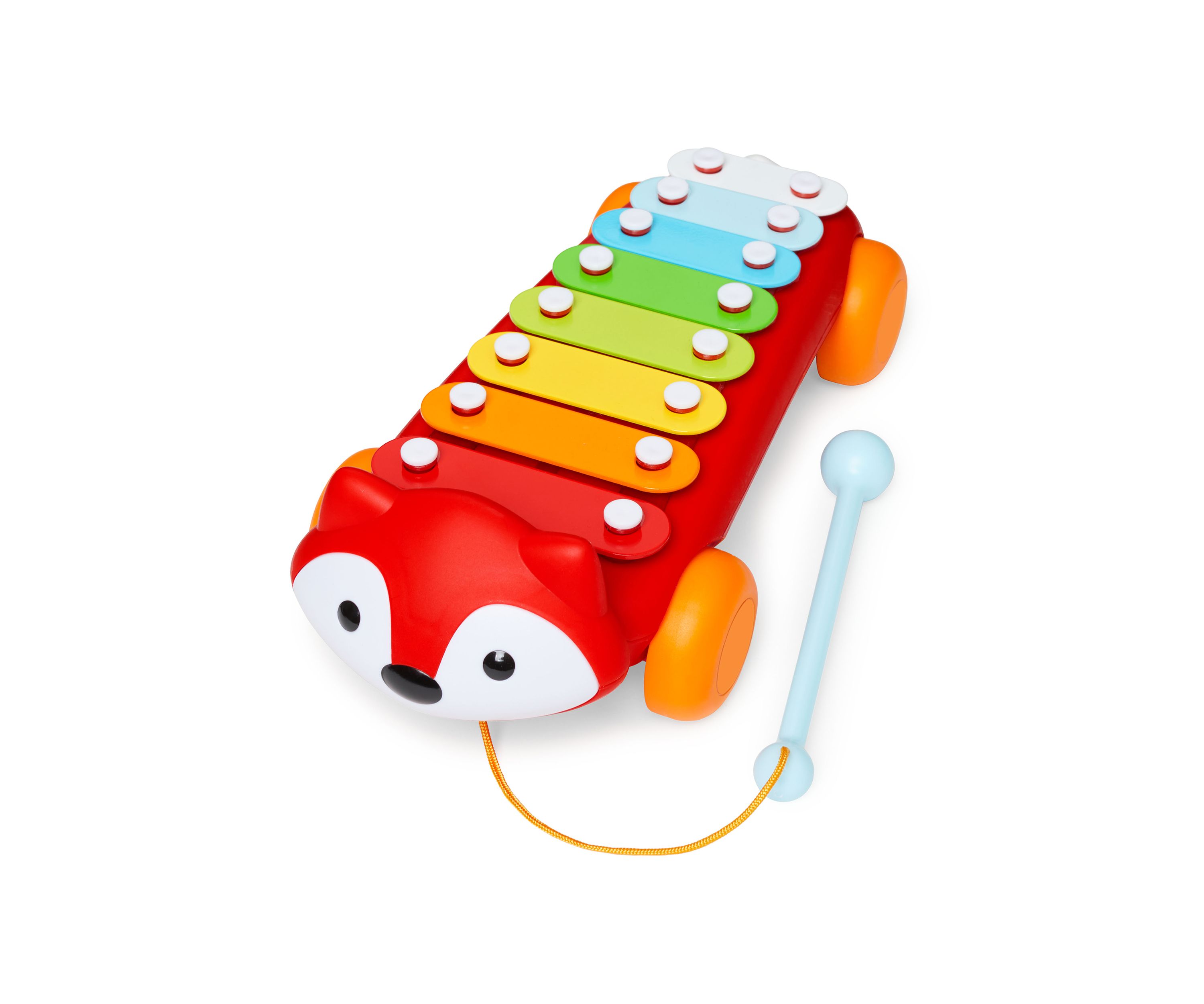 Explore More Fox Xylophone