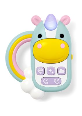 Unicorn Phone Toy