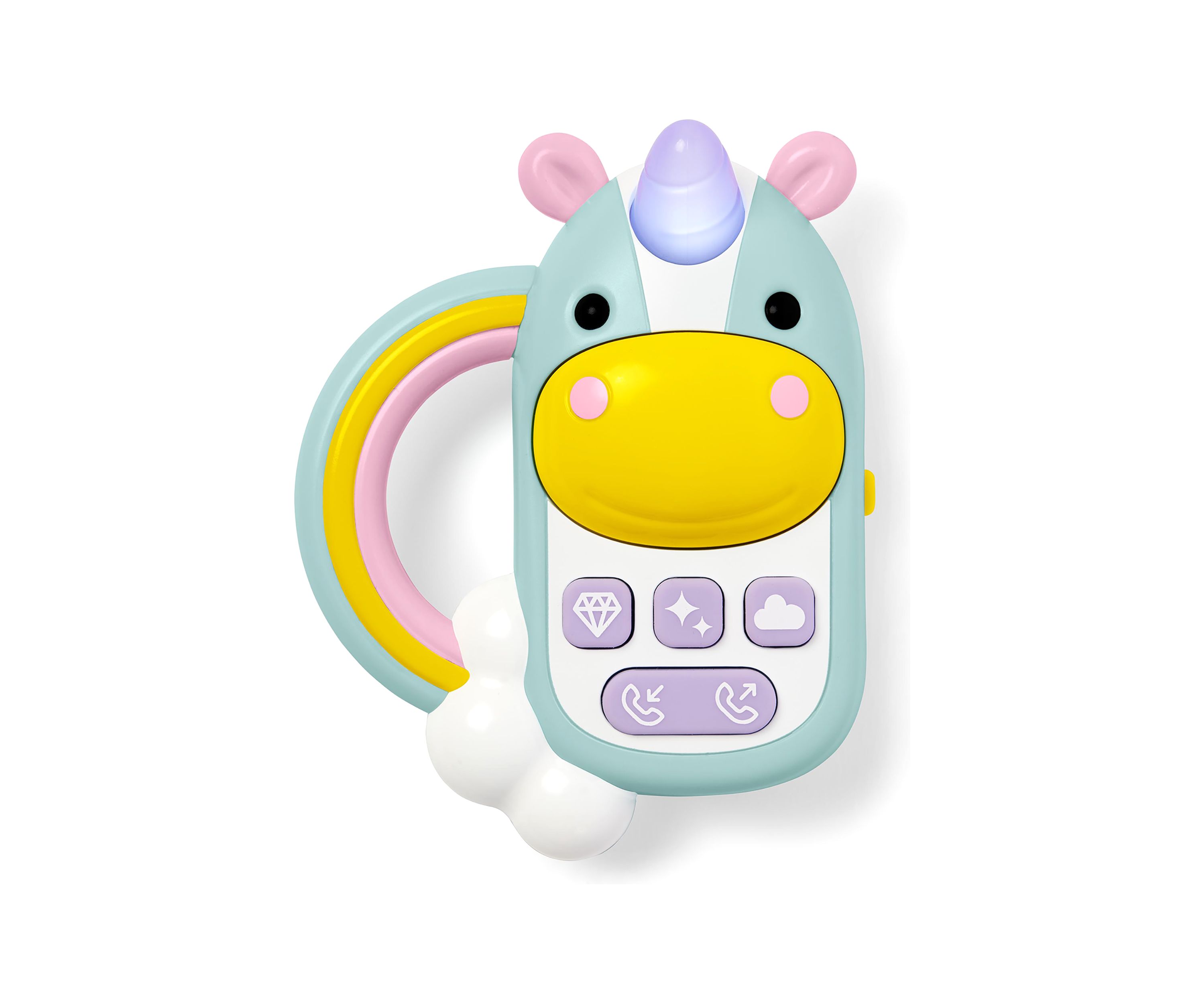 Unicorn Phone Toy