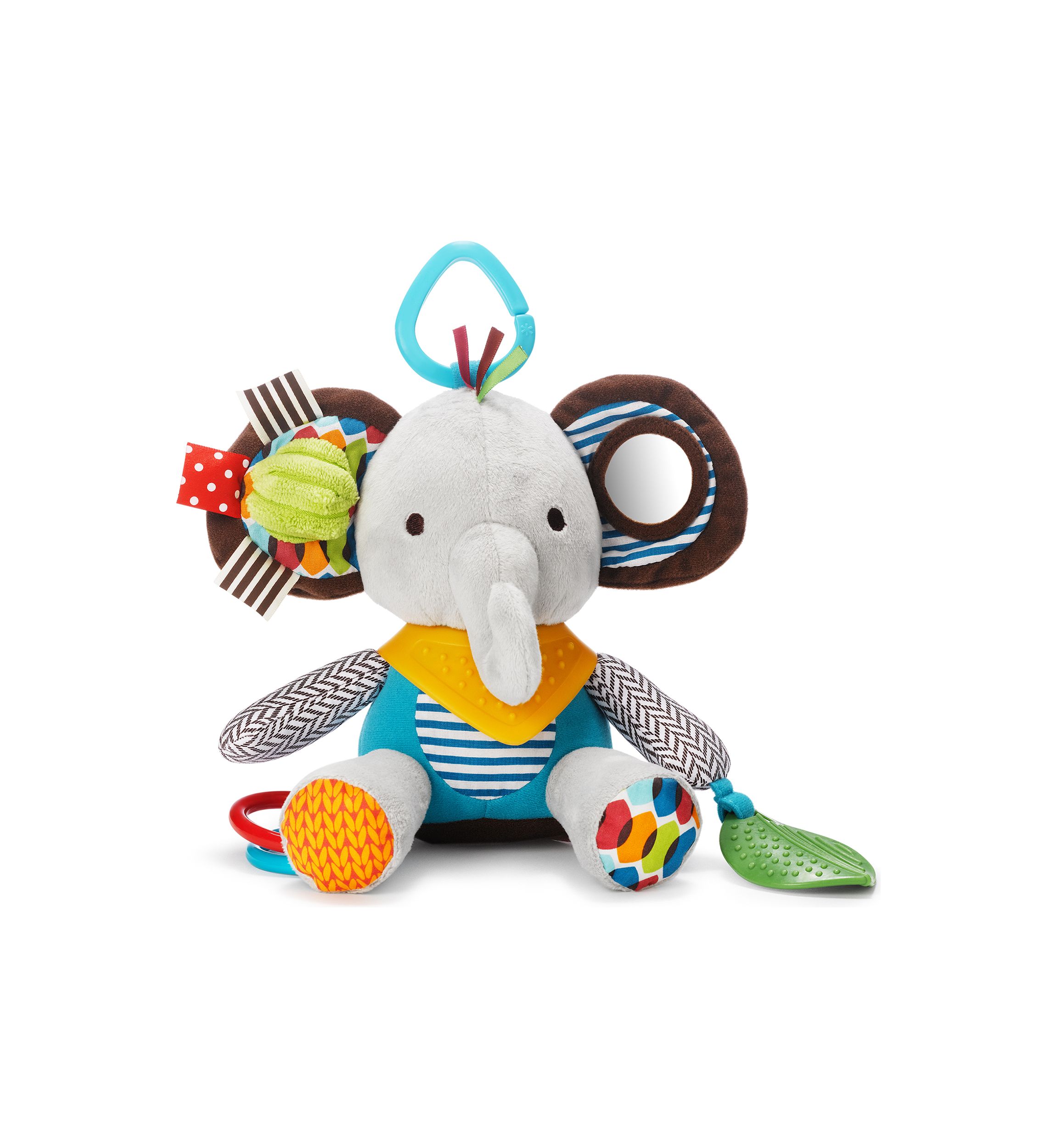Activity Elephant 