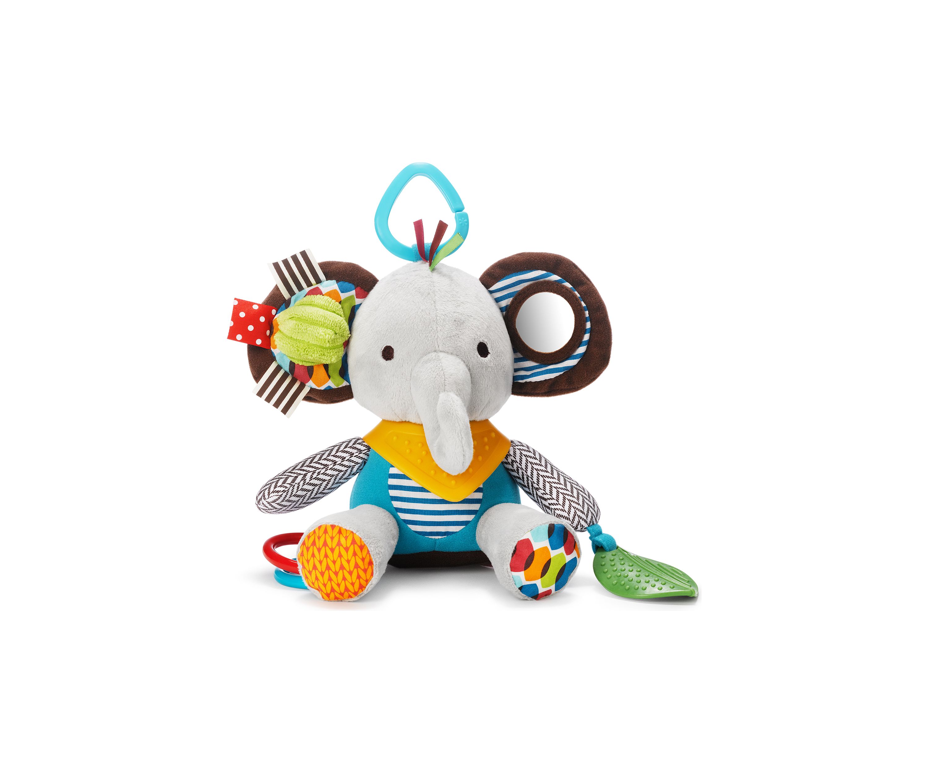 Activity Elephant 