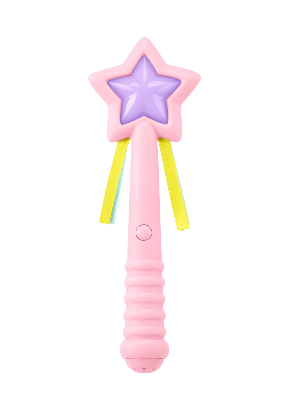 Magical Wand Baby Toy