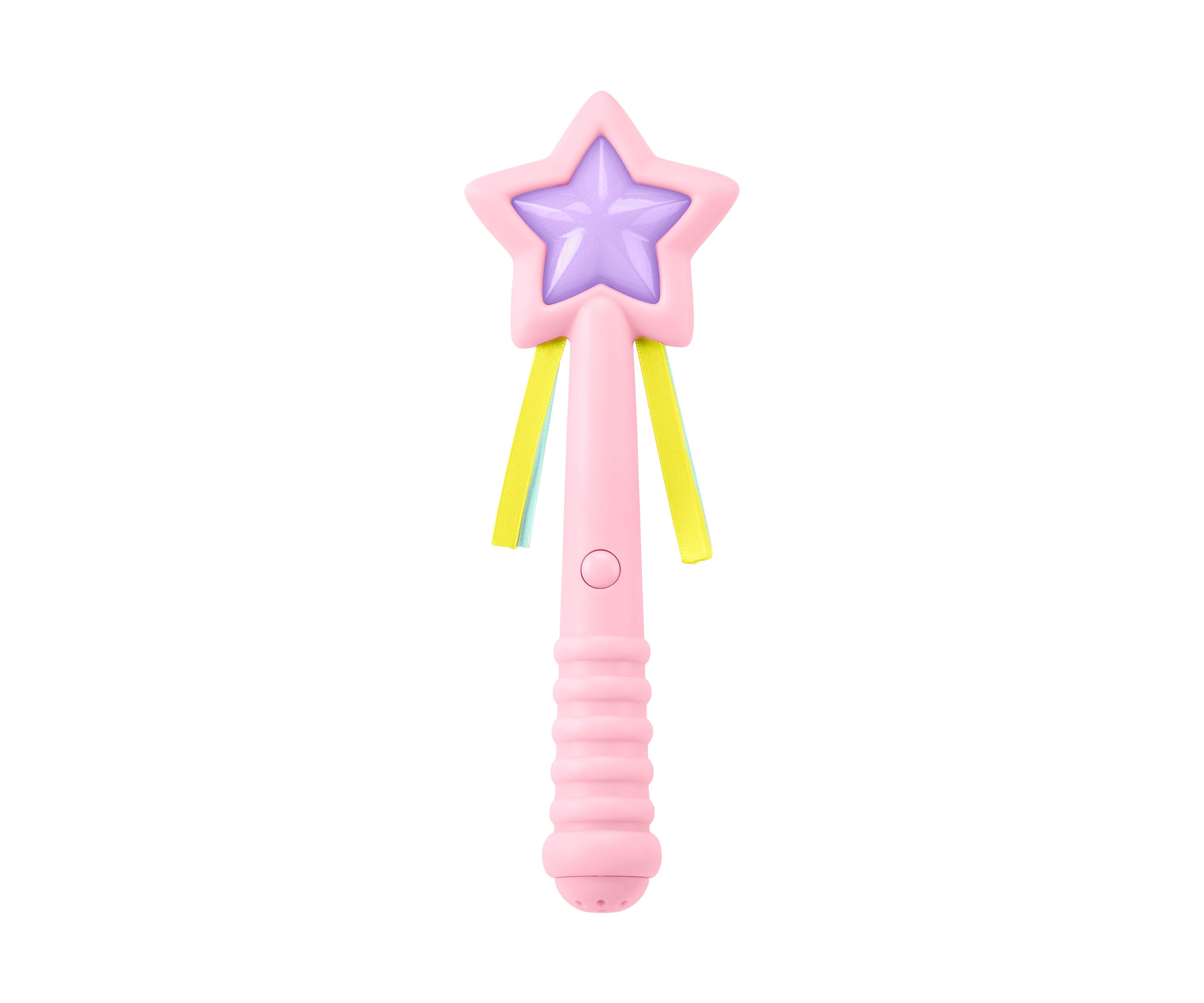 Magical Wand Baby Toy