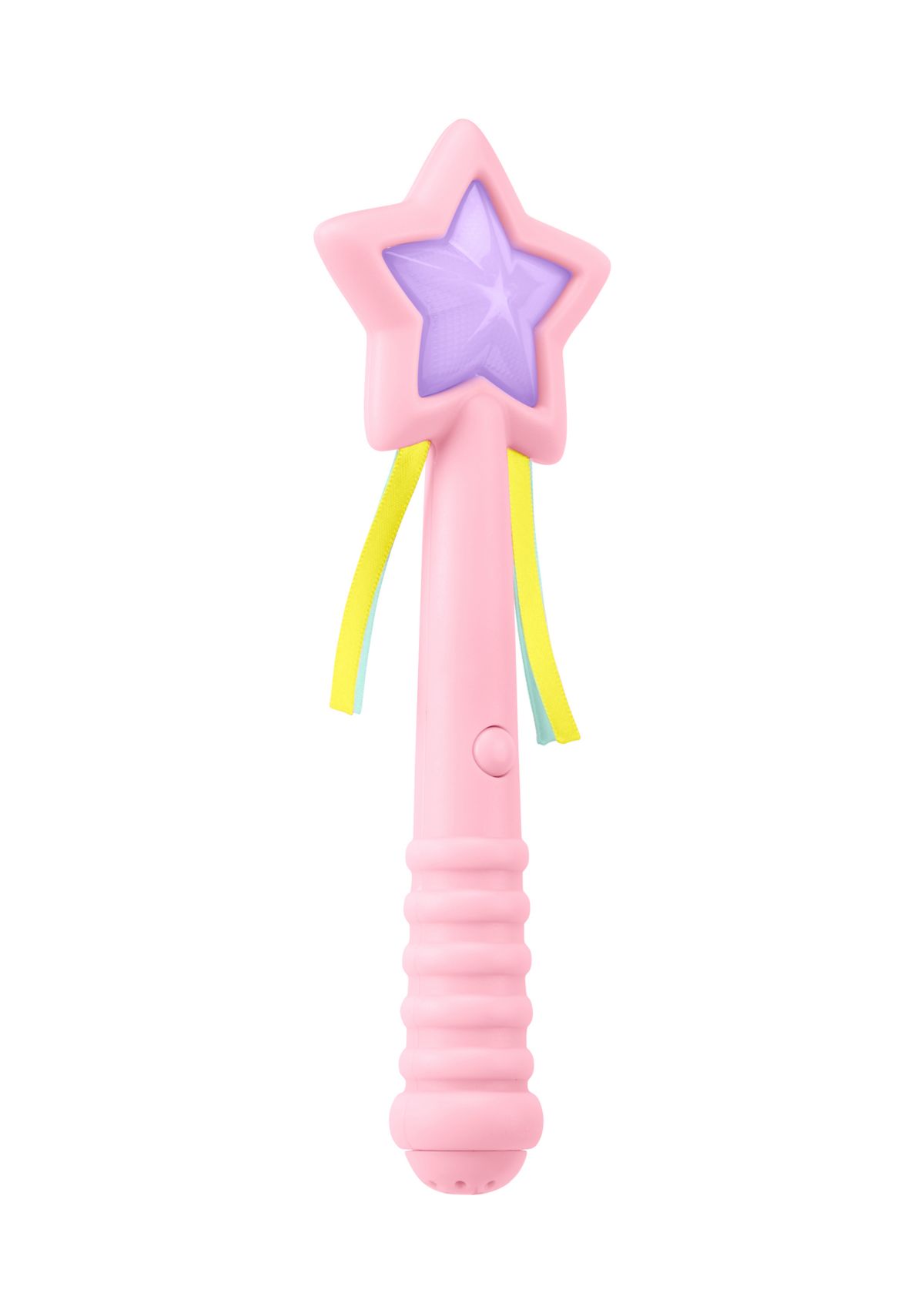 Magical Wand Baby Toy