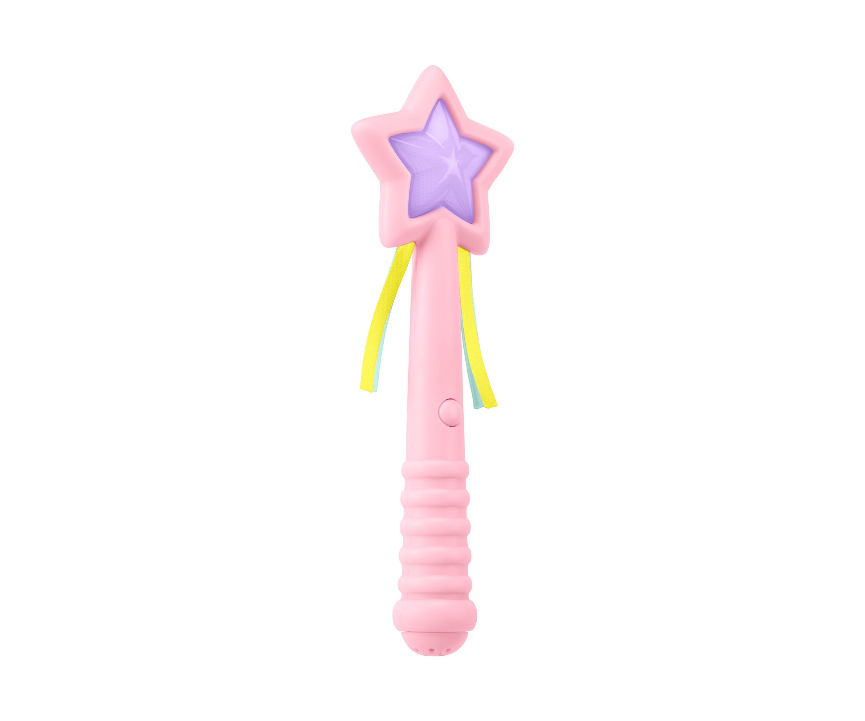 Magical Wand Baby Toy