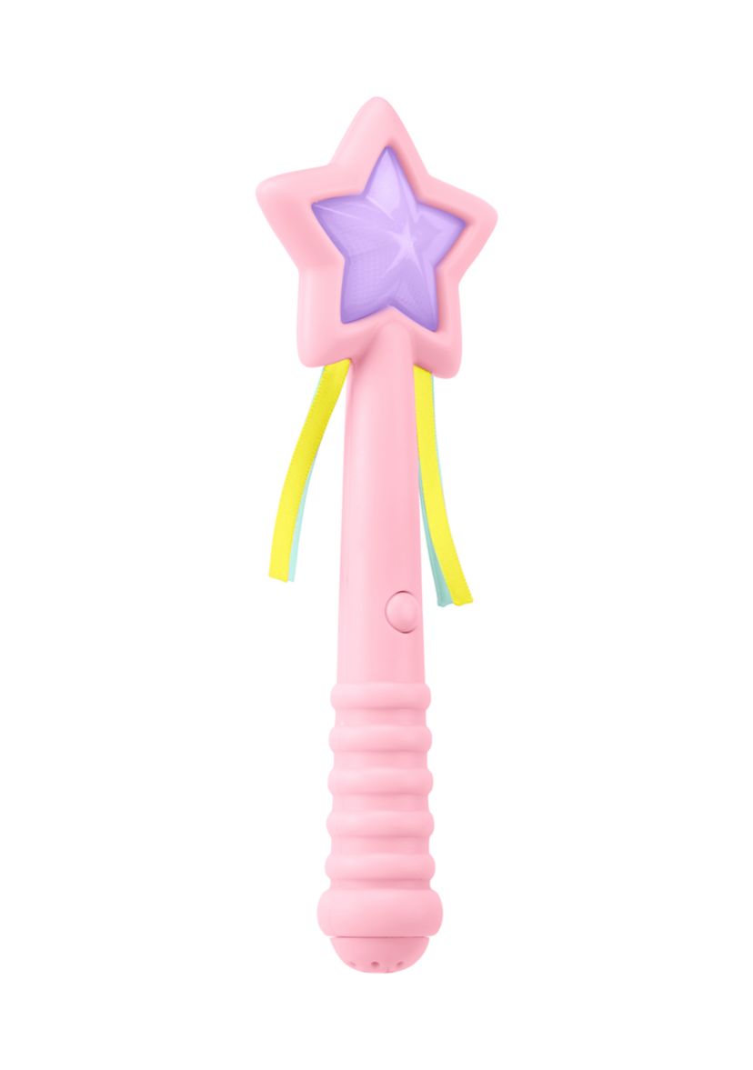 Magical Wand Baby Toy