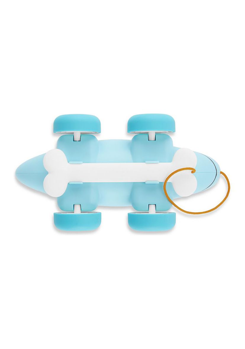 Explore More Shaking Stegasaurus 3-in-1 Musical Toy