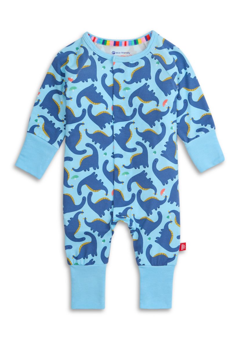 Baby Boys Necks Generation Coverall 