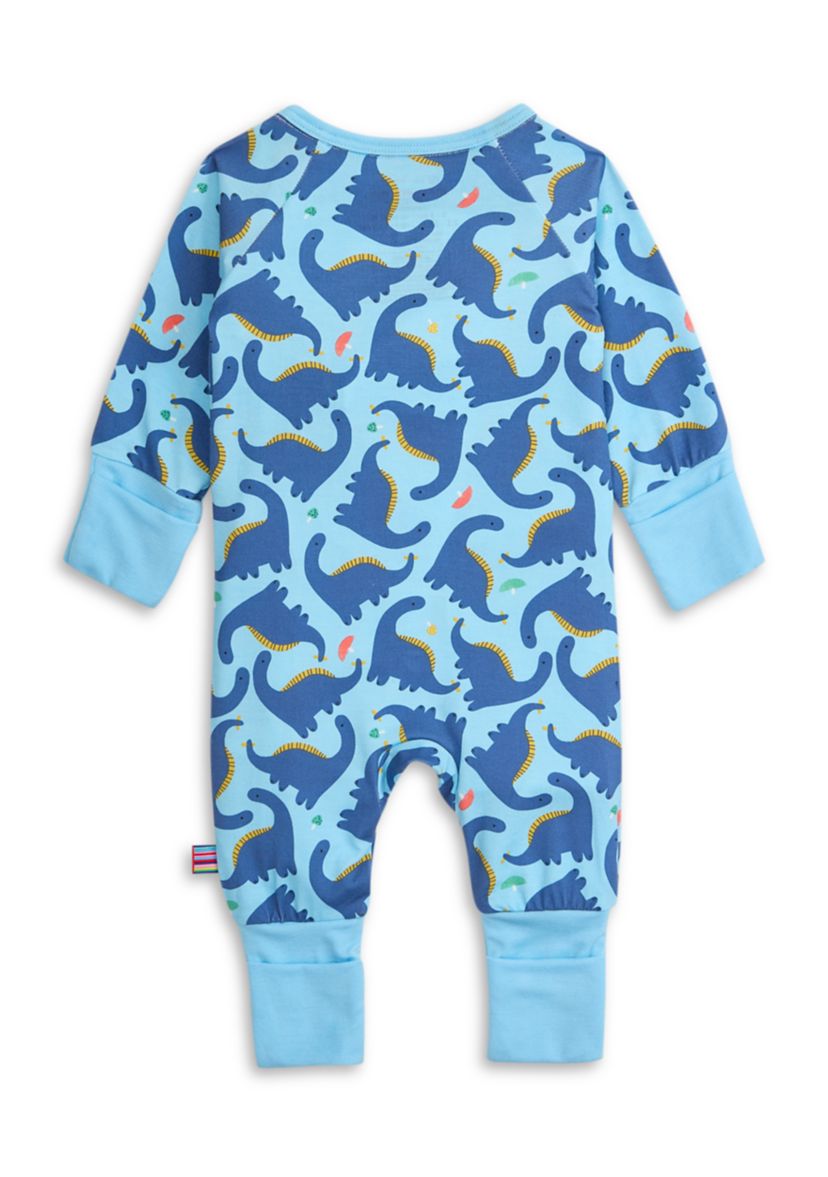 Baby Boys Necks Generation Coverall 