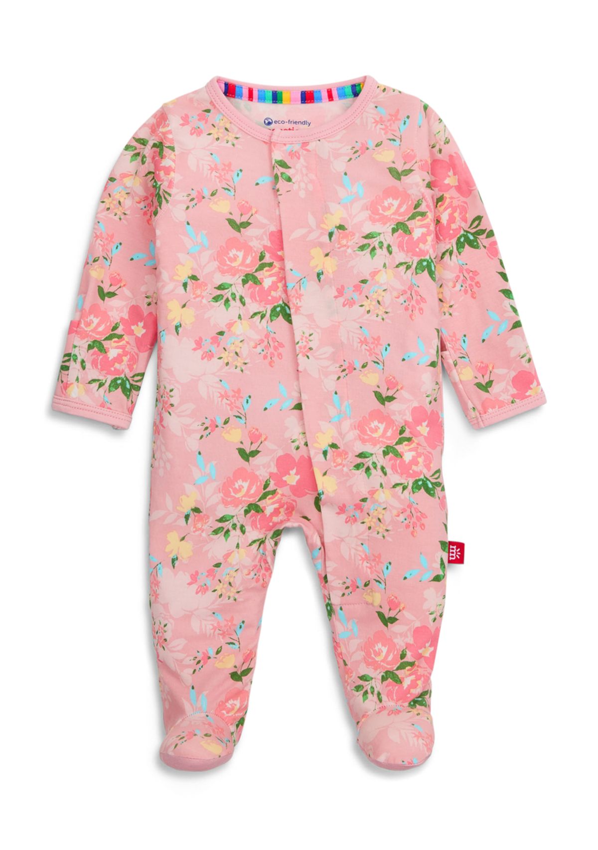 Baby Girls Ainslee Footie