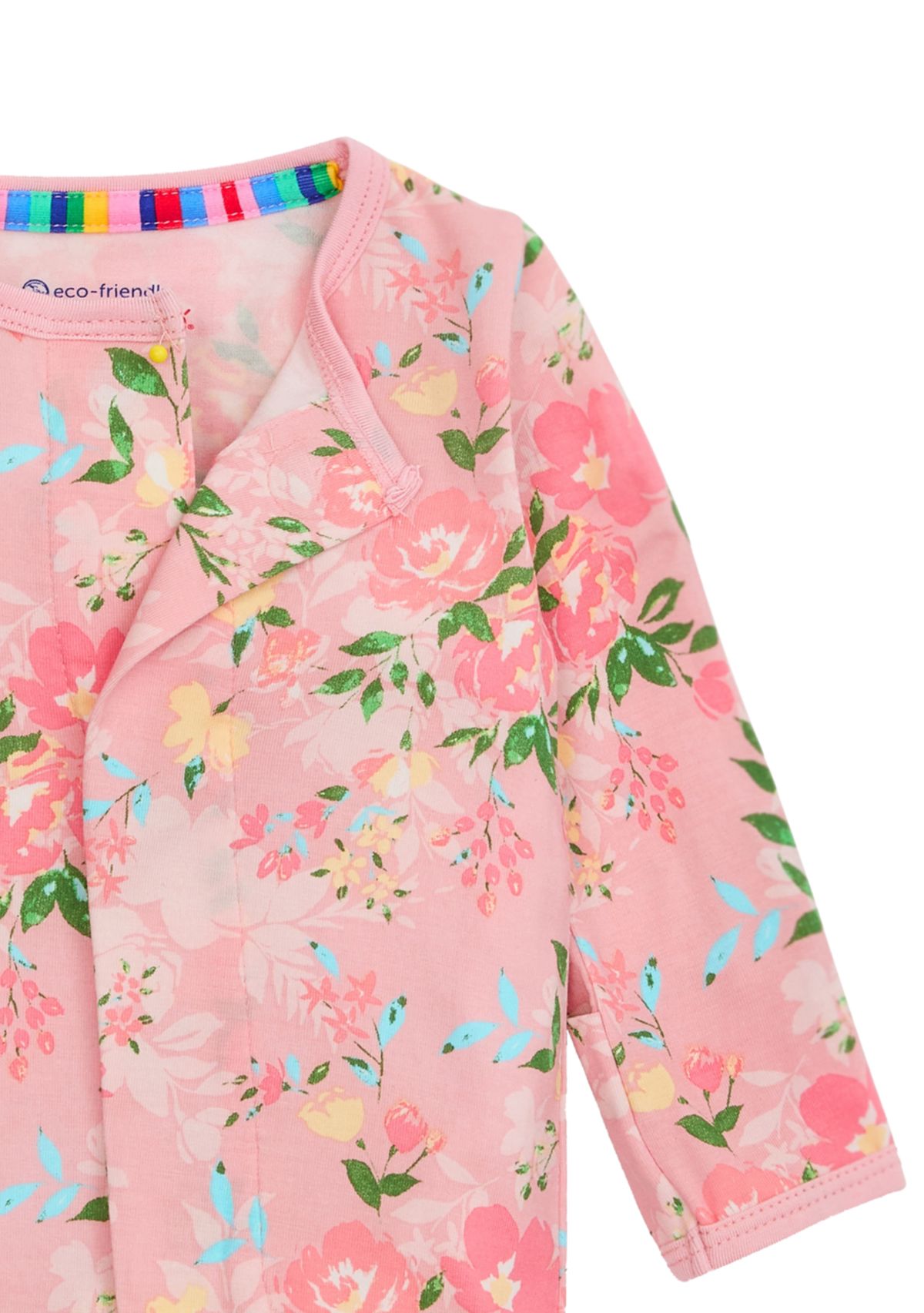 Baby Girls Ainslee Footie