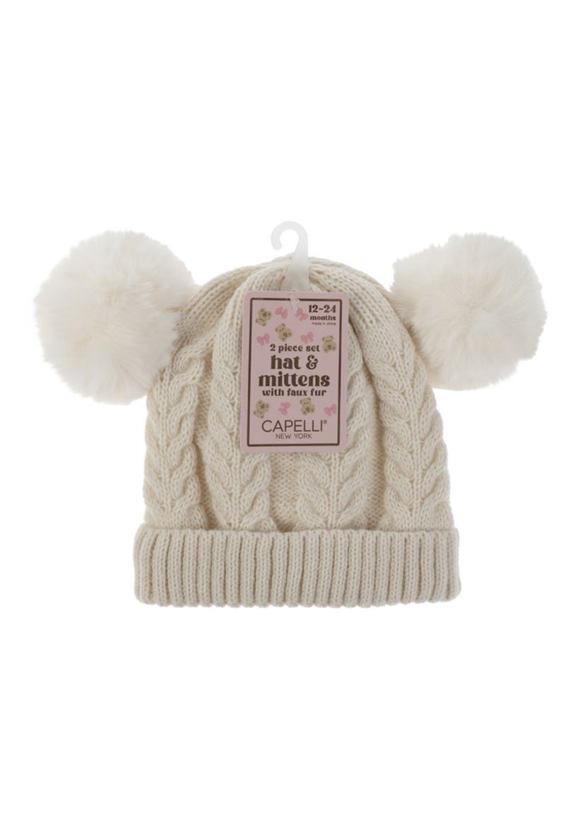 Capelli Hat CAPELLI NEW YORK WOMEN main image 4