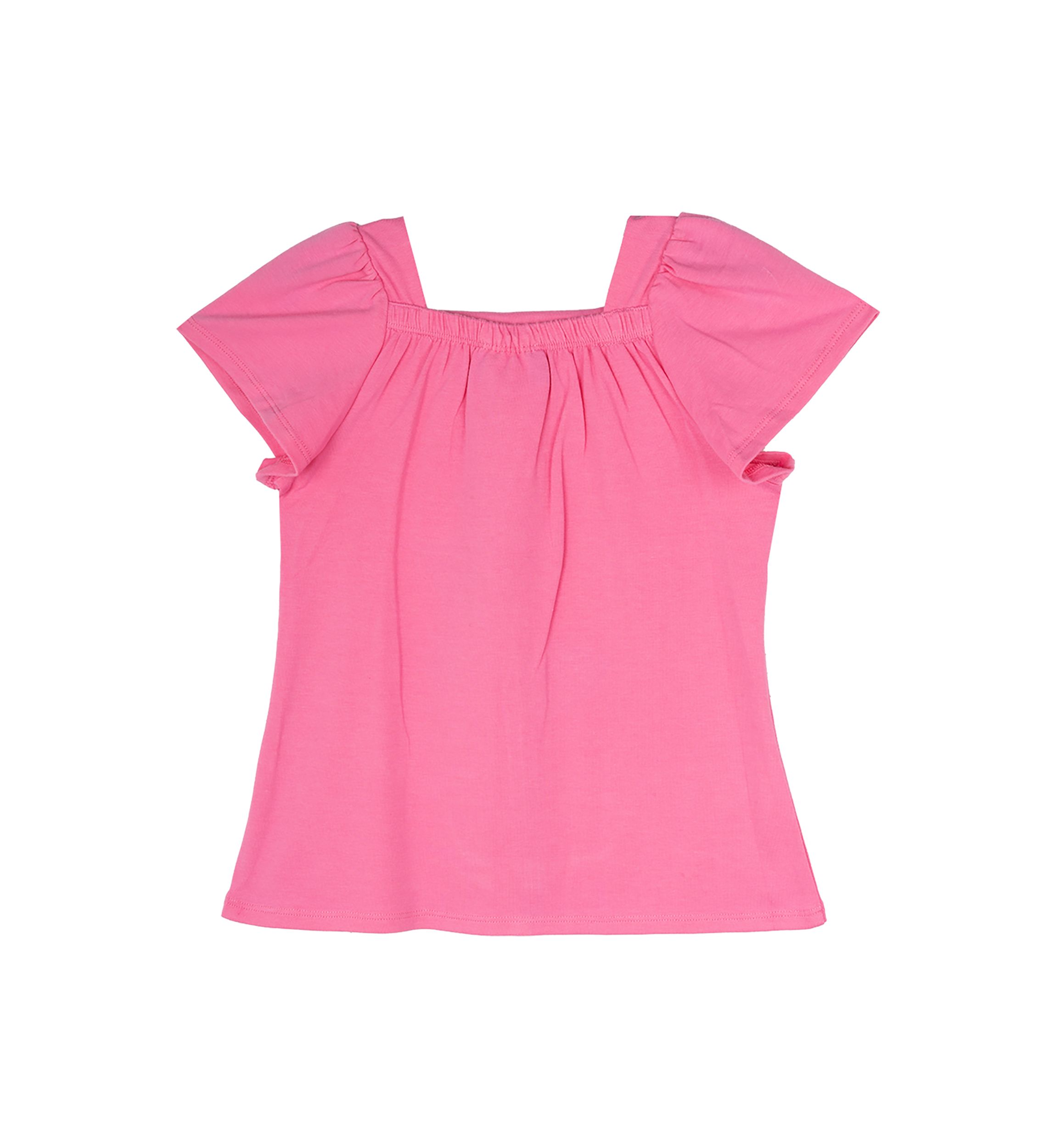 Toddler Girls Daisy Graphic T-Shirt