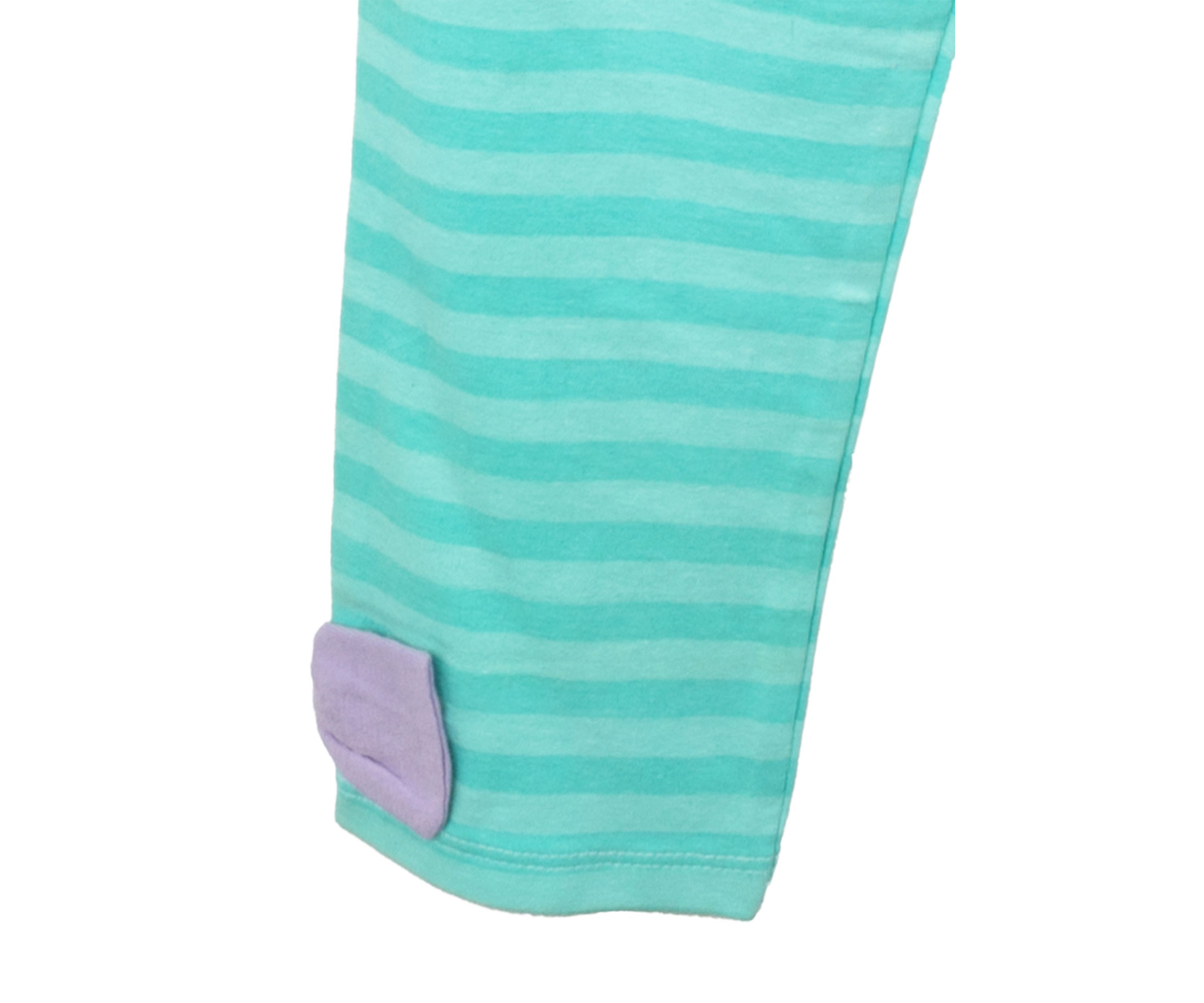 Baby Girls Dot Printed Set