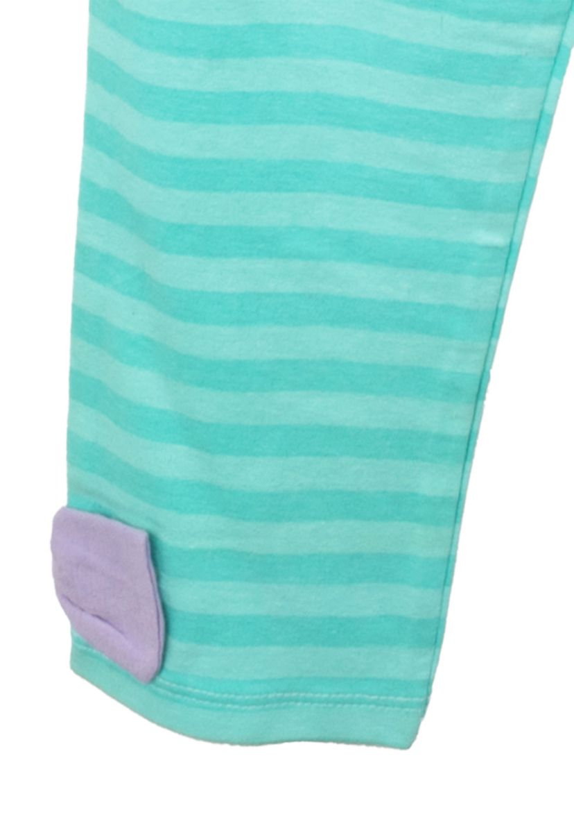 Baby Girls Dot Printed Set