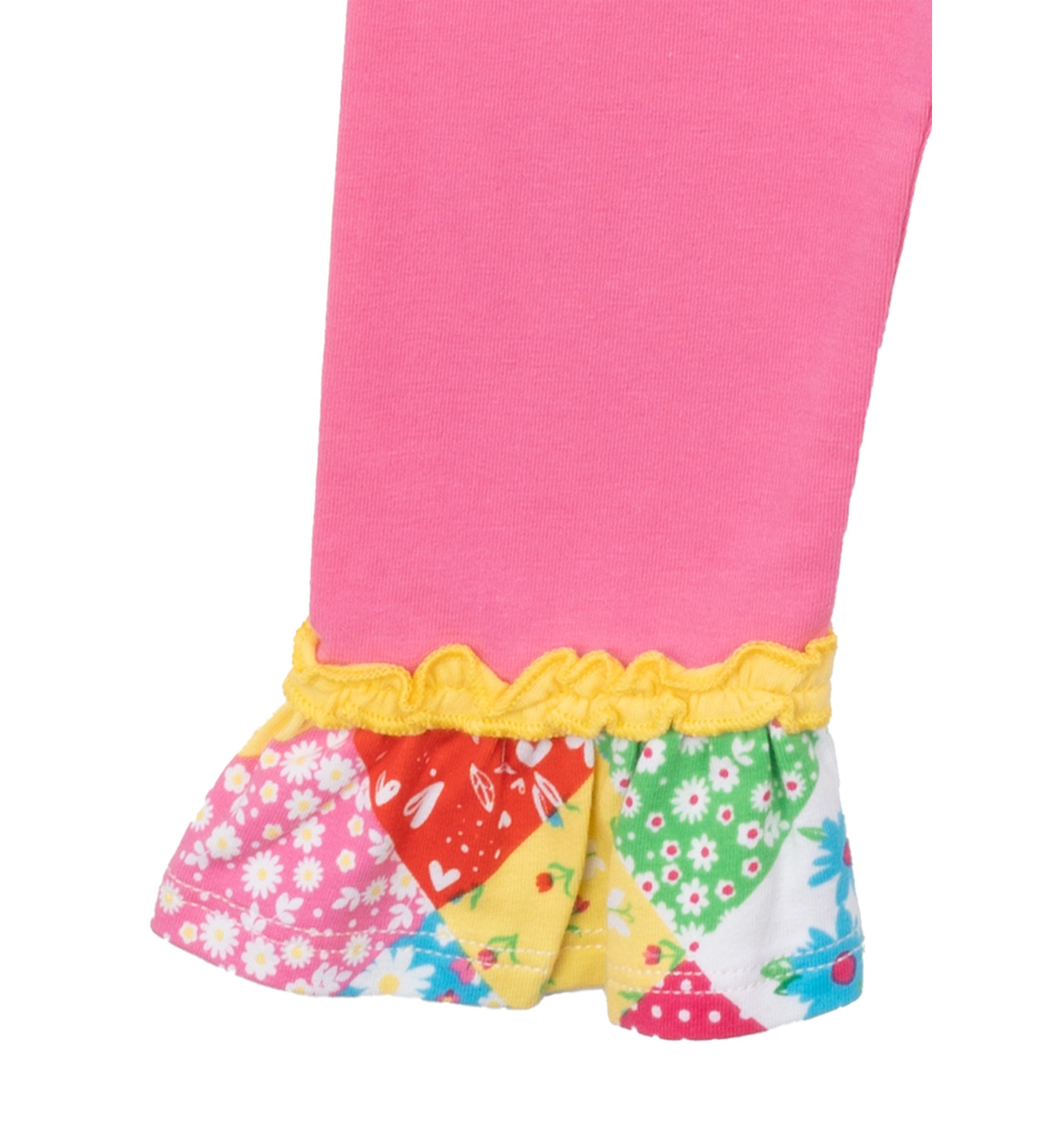 Baby Girls Butterfly Flowers Set 