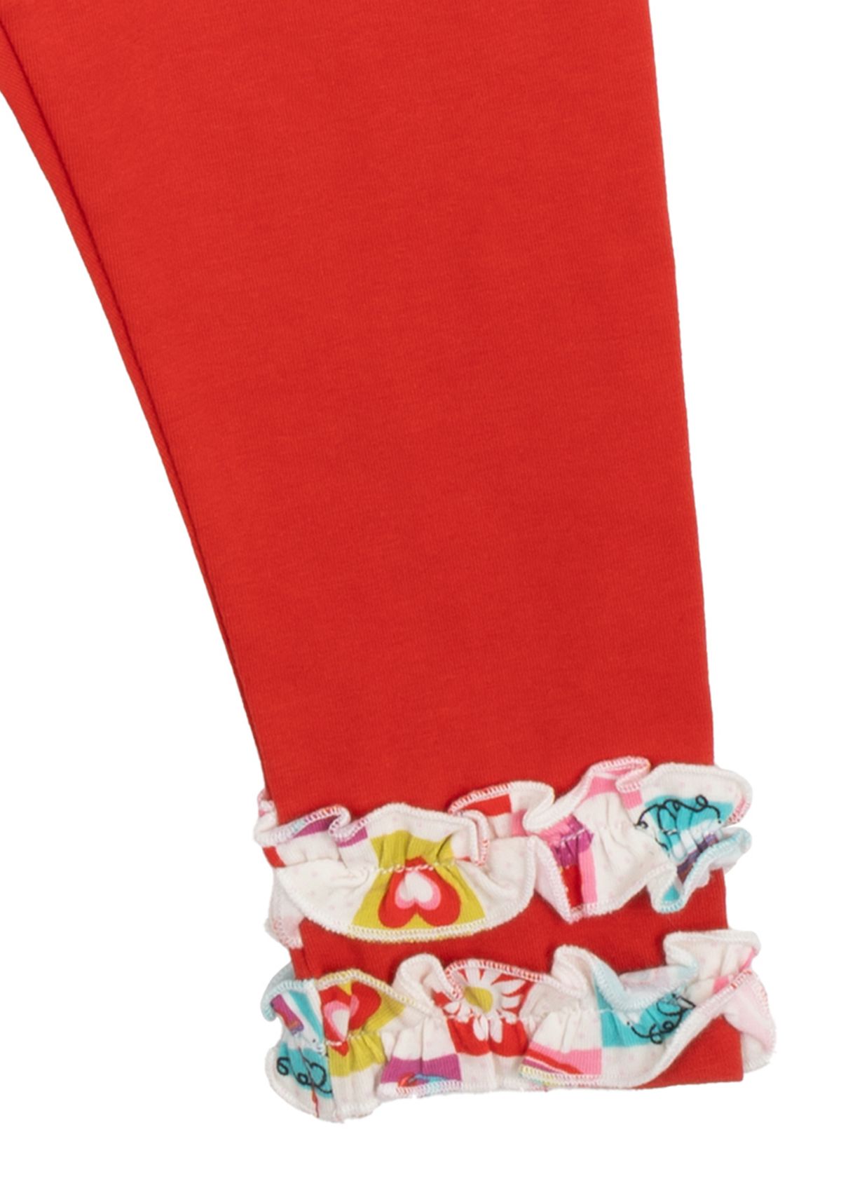 Baby Girls Cowboy Hat Set