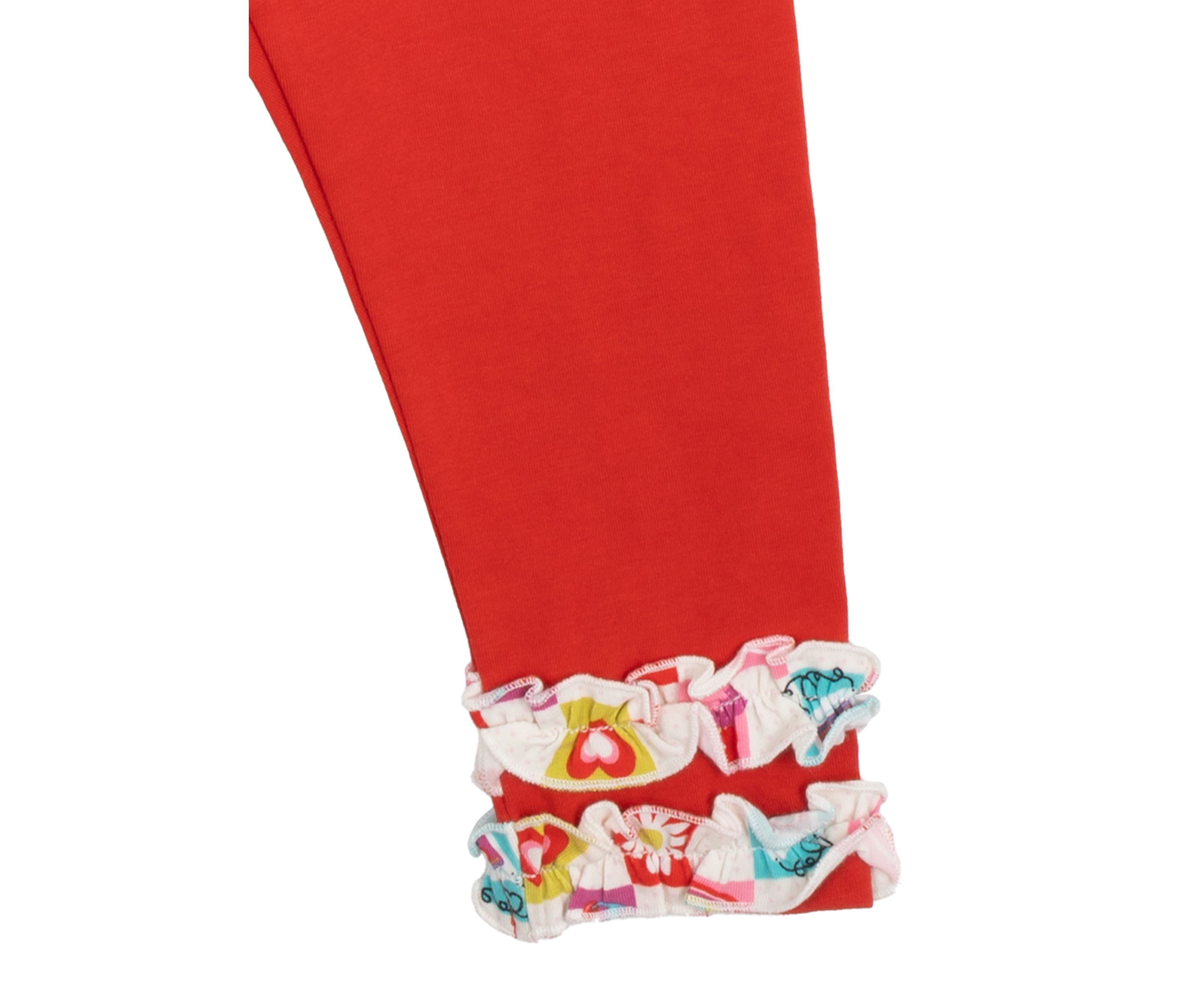 Baby Girls Cowboy Hat Set