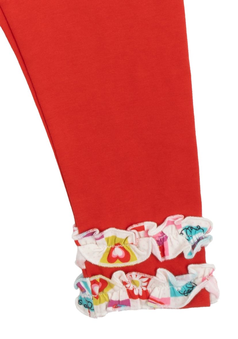 Baby Girls Cowboy Hat Set