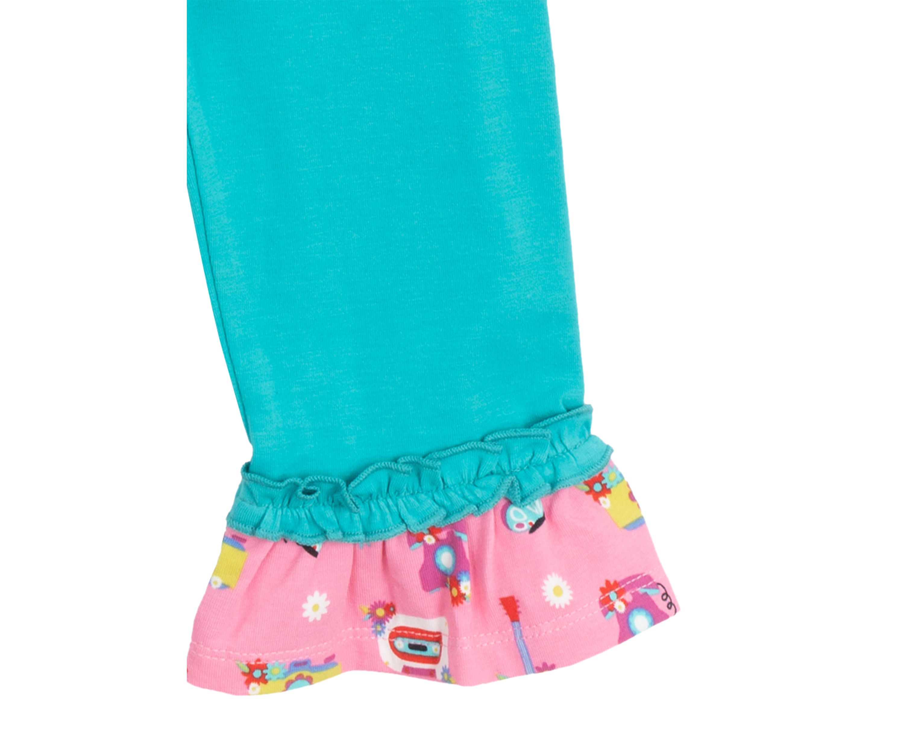 Baby Girls Butterfly Set