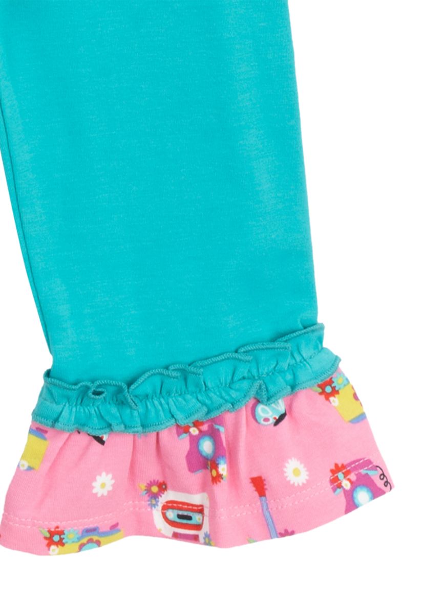 Baby Girls Butterfly Set