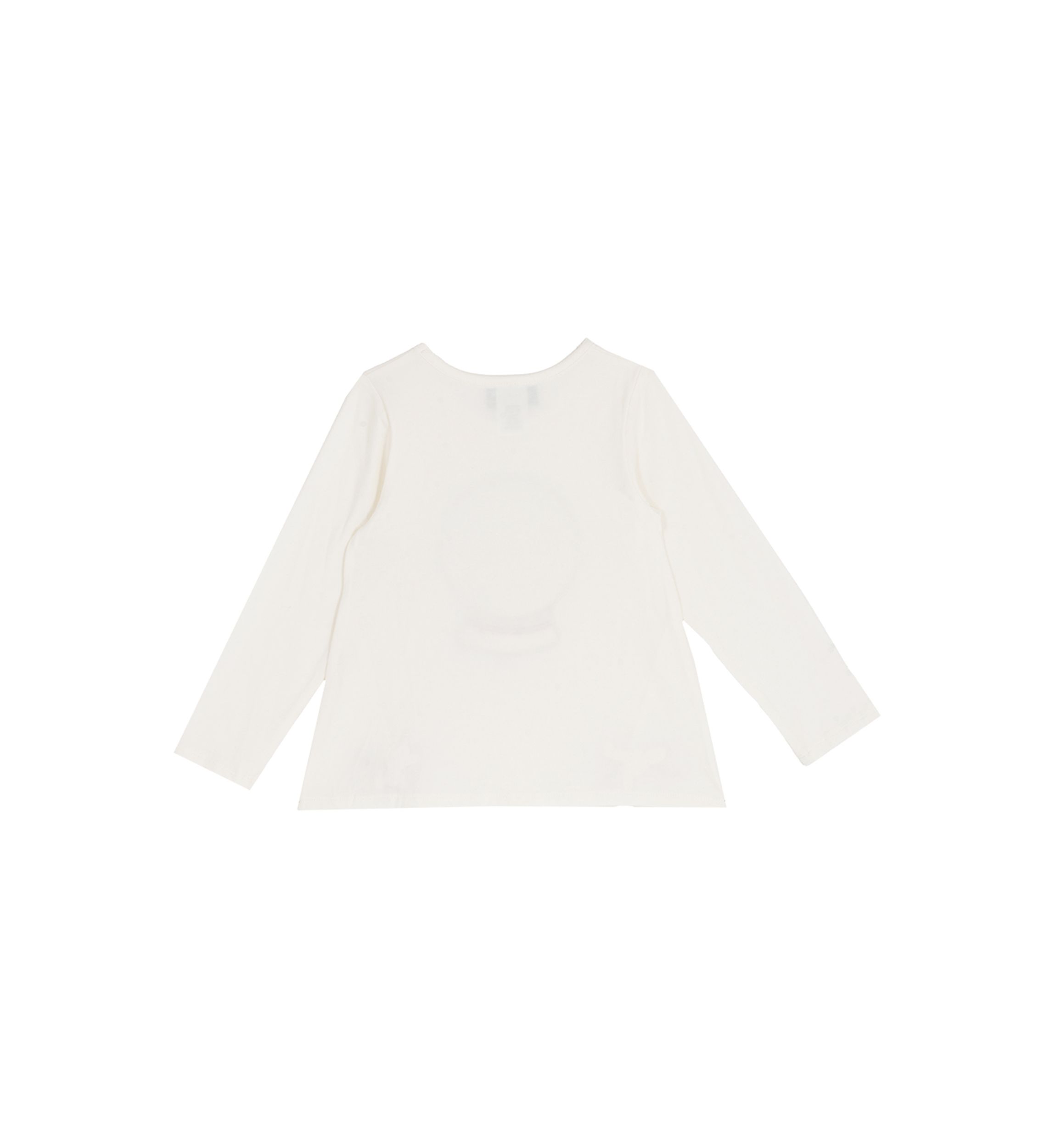 Toddler Girls Long Sleeve Nutcracker T-Shirt 