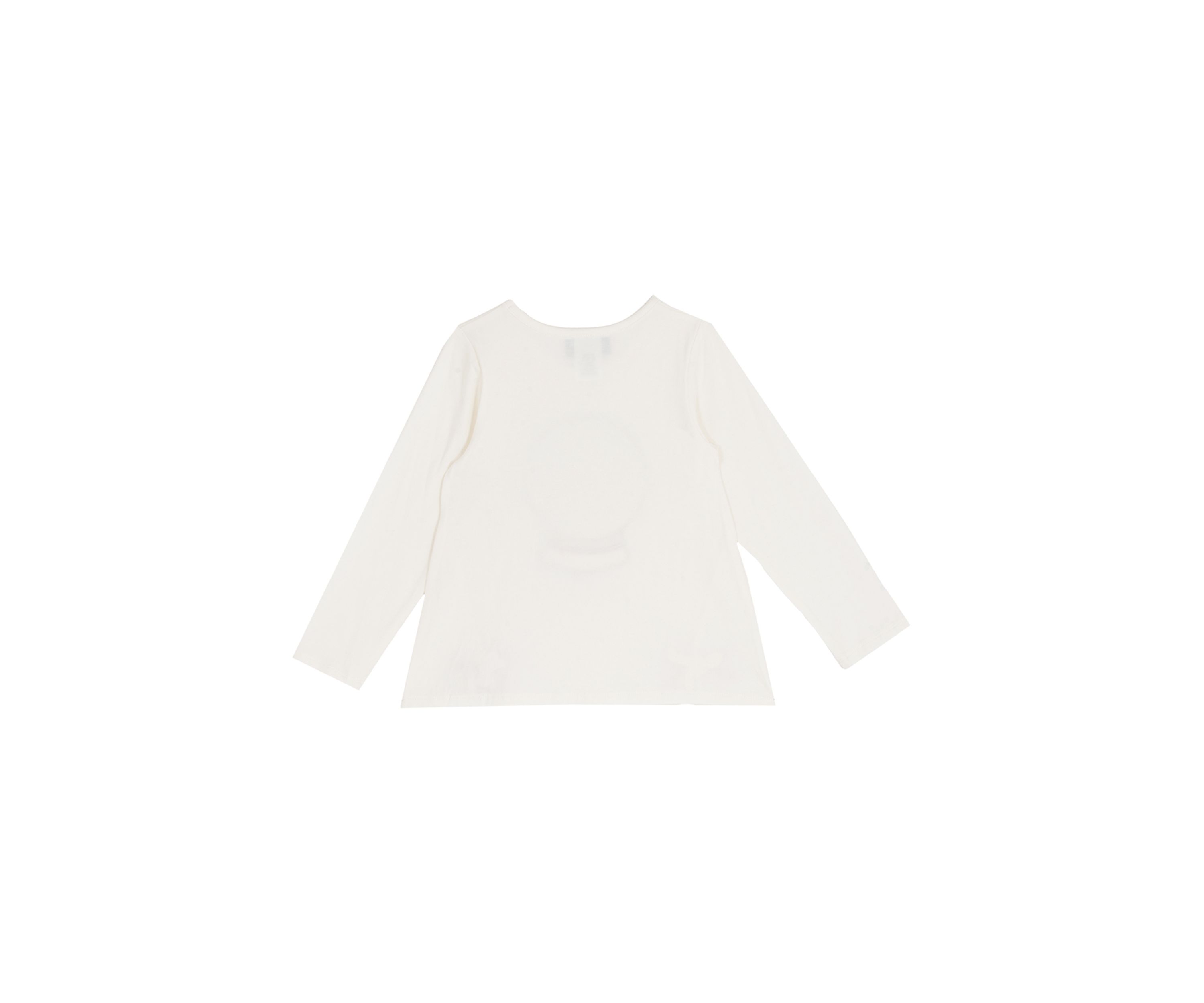 Toddler Girls Long Sleeve Nutcracker T-Shirt 