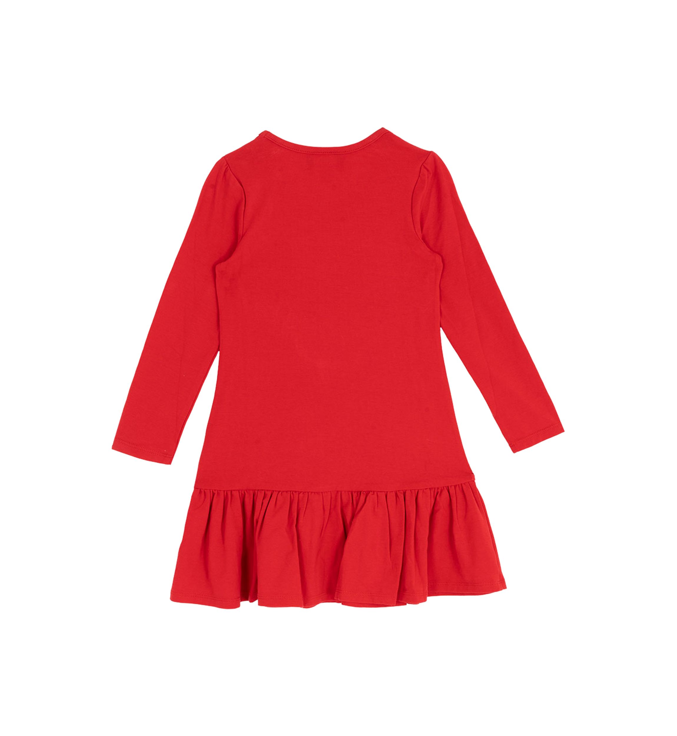 sachin and babi light blue dress Red Long Sleeve Dresses for Women main image 0