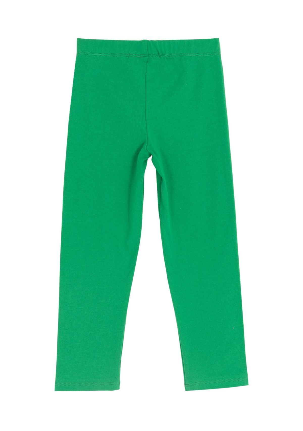   Toddler Girls Solid Leggings 