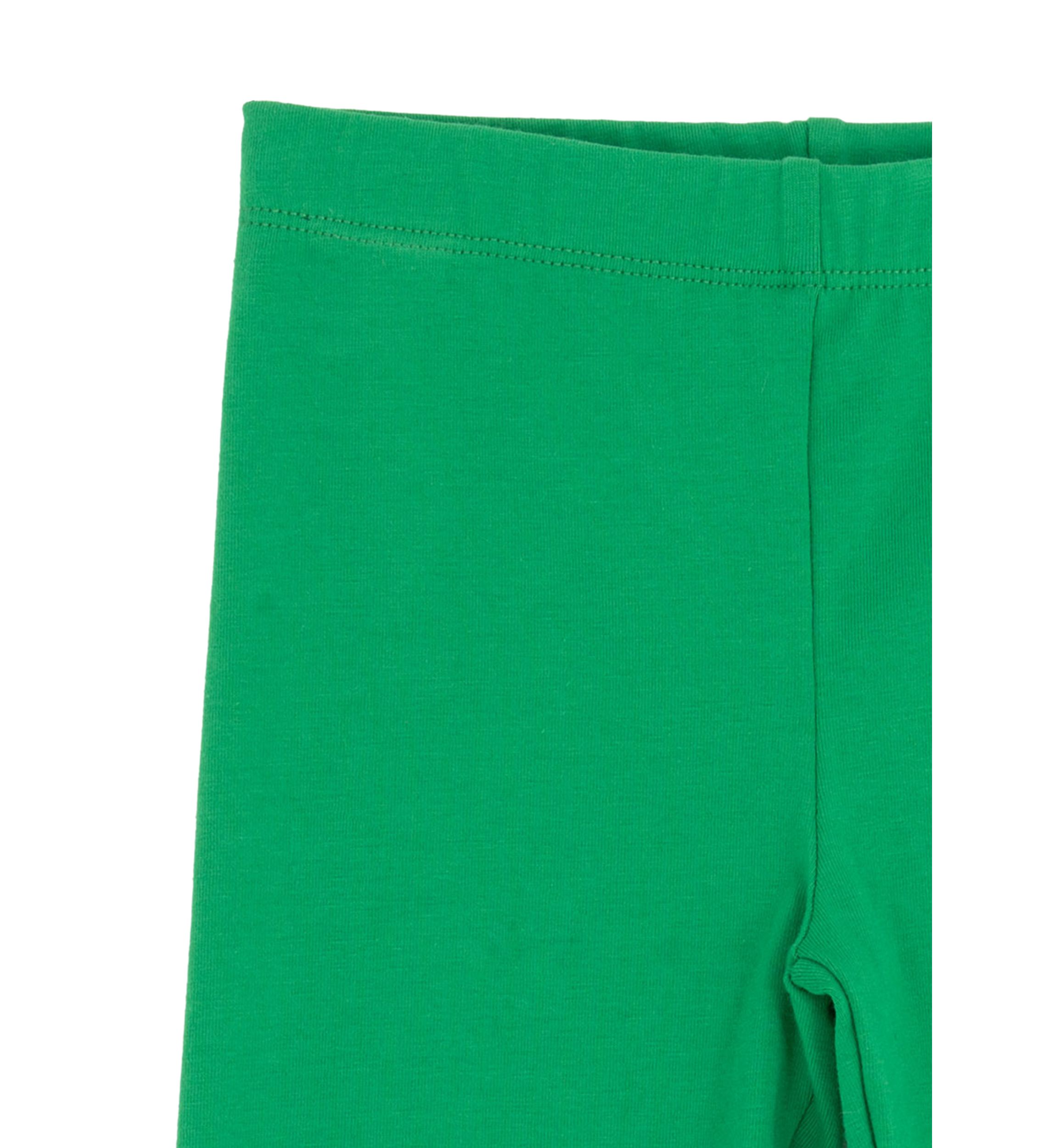   Toddler Girls Solid Leggings 